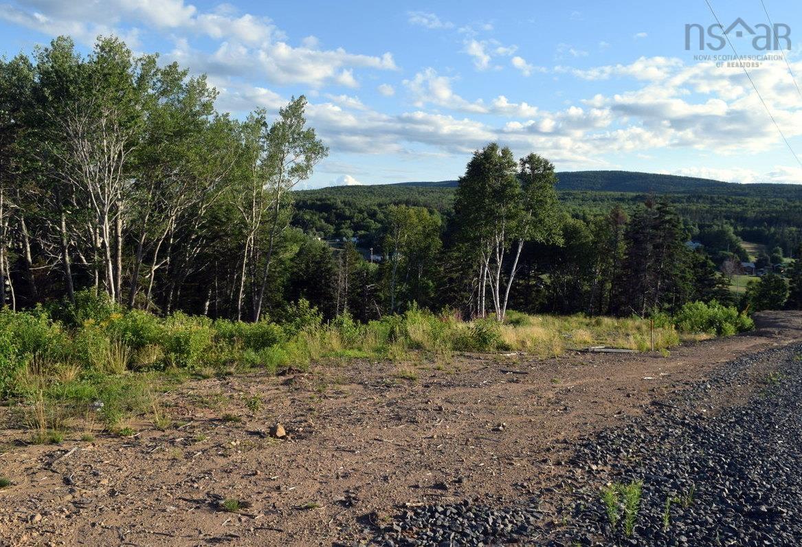 $75,000.00: Lot 23-2 Park Street, Inverness