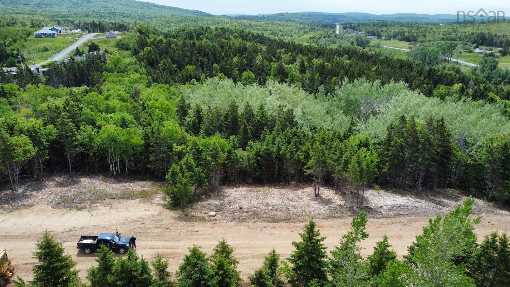 $75,000.00: Lot 23-2 Park Street, Inverness