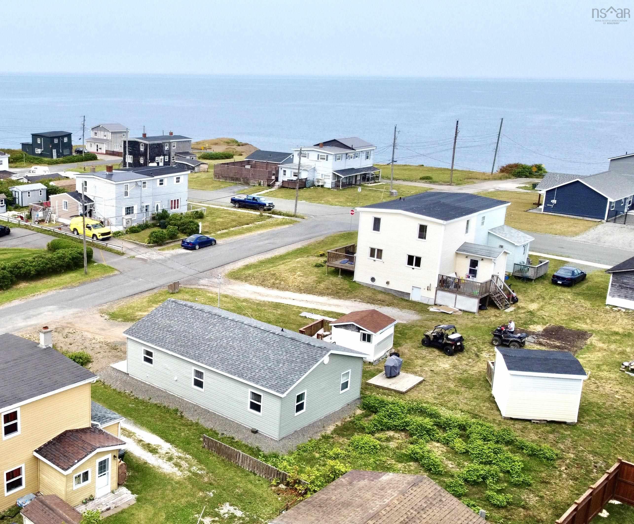 $289,900.00: 26 Tenth Street, Glace Bay