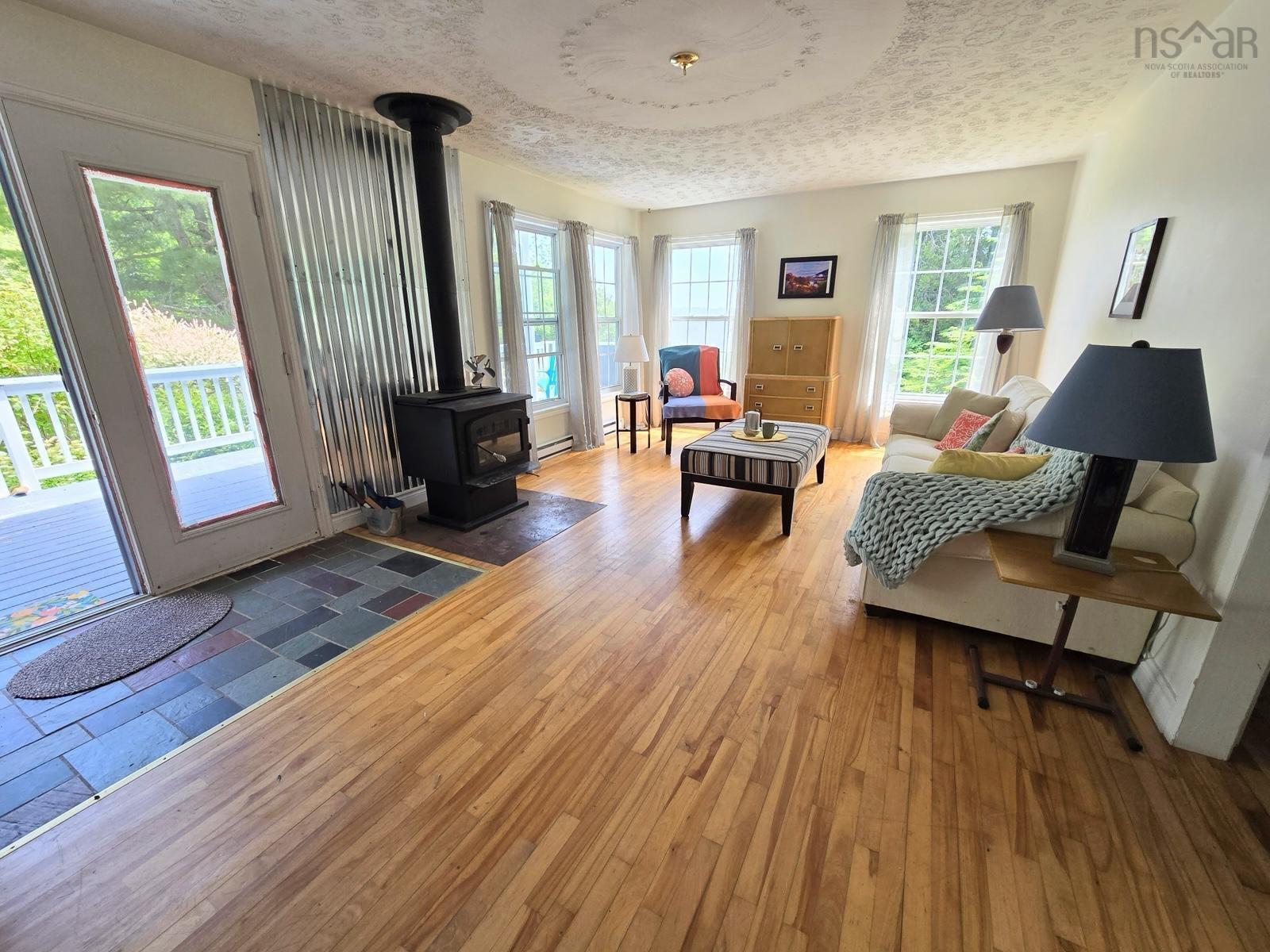 $449,900.00: 79 IRWIN HUBLEY Road, Seabright