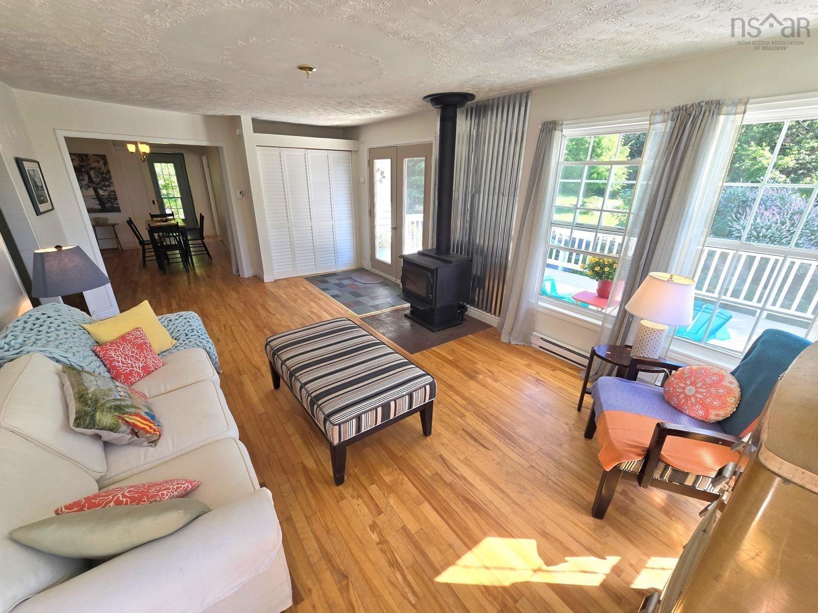 $449,900.00: 79 IRWIN HUBLEY Road, Seabright