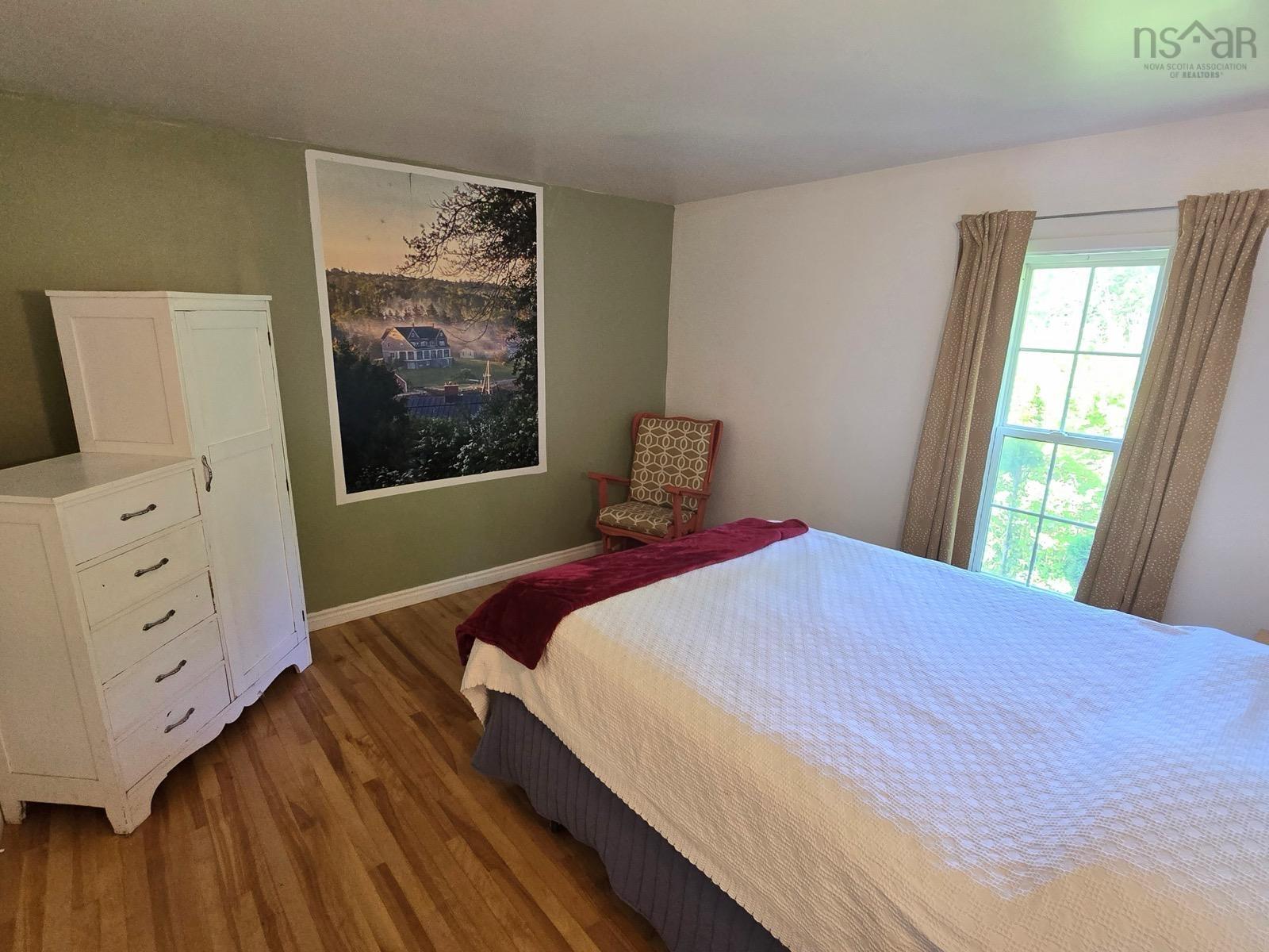 $449,900.00: 79 IRWIN HUBLEY Road, Seabright