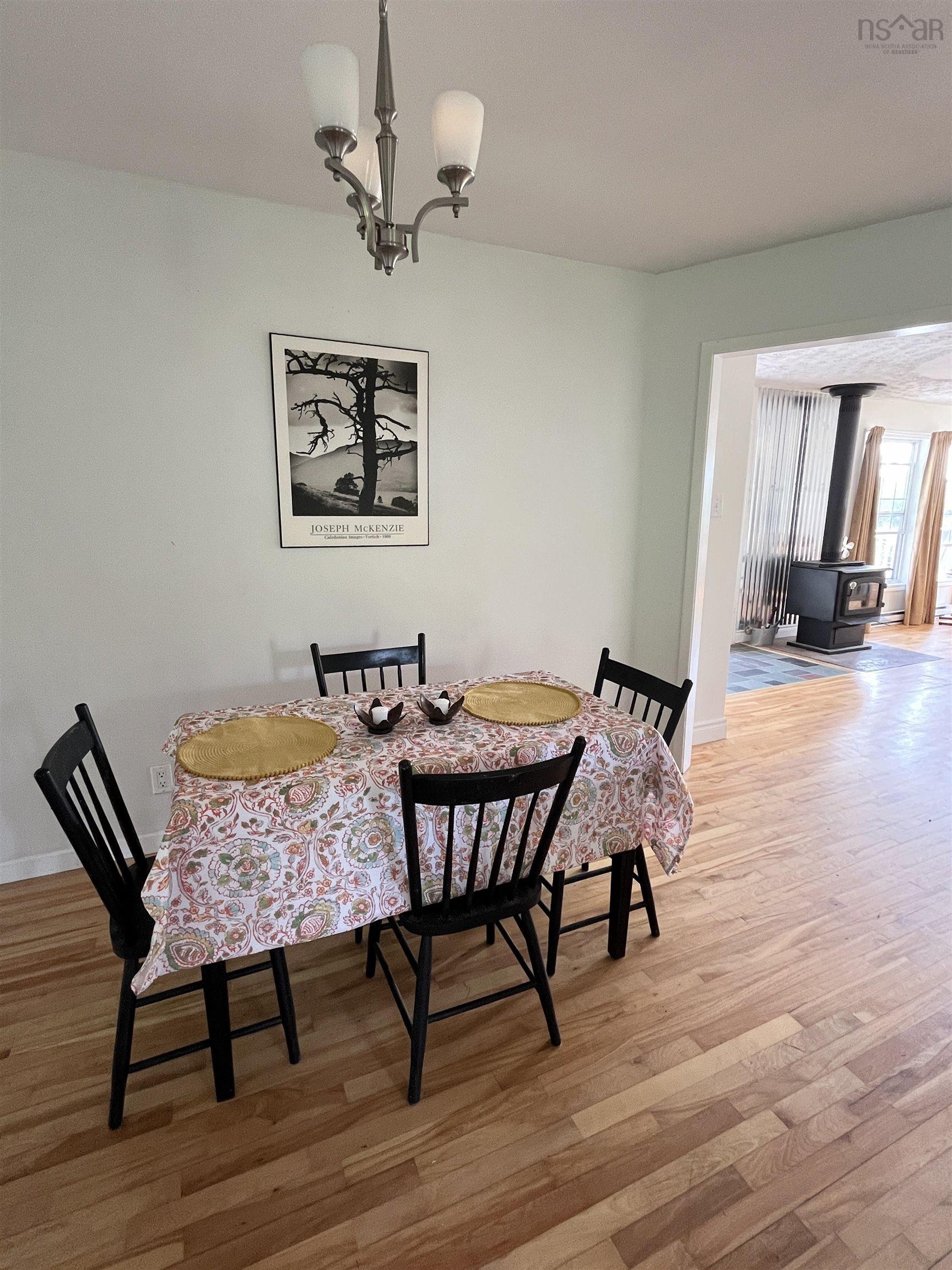 $449,900.00: 79 IRWIN HUBLEY Road, Seabright