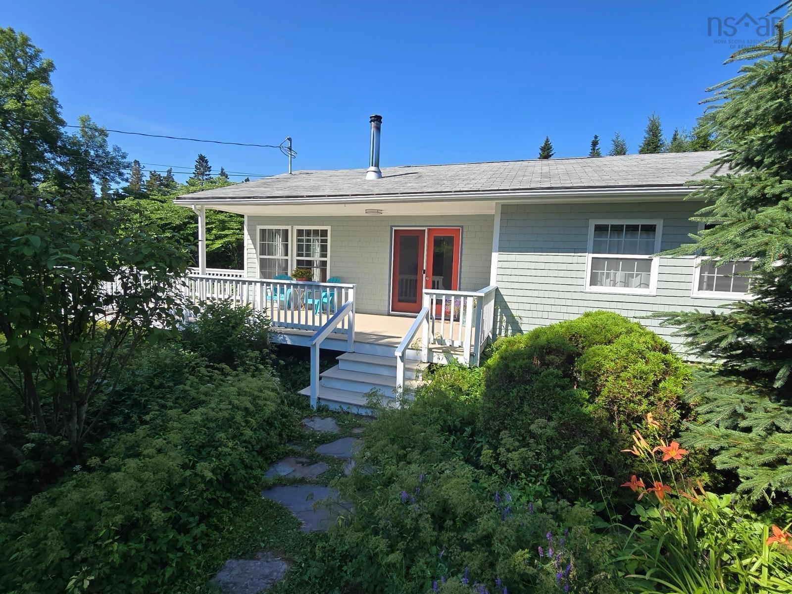 $449,900.00: 79 IRWIN HUBLEY Road, Seabright