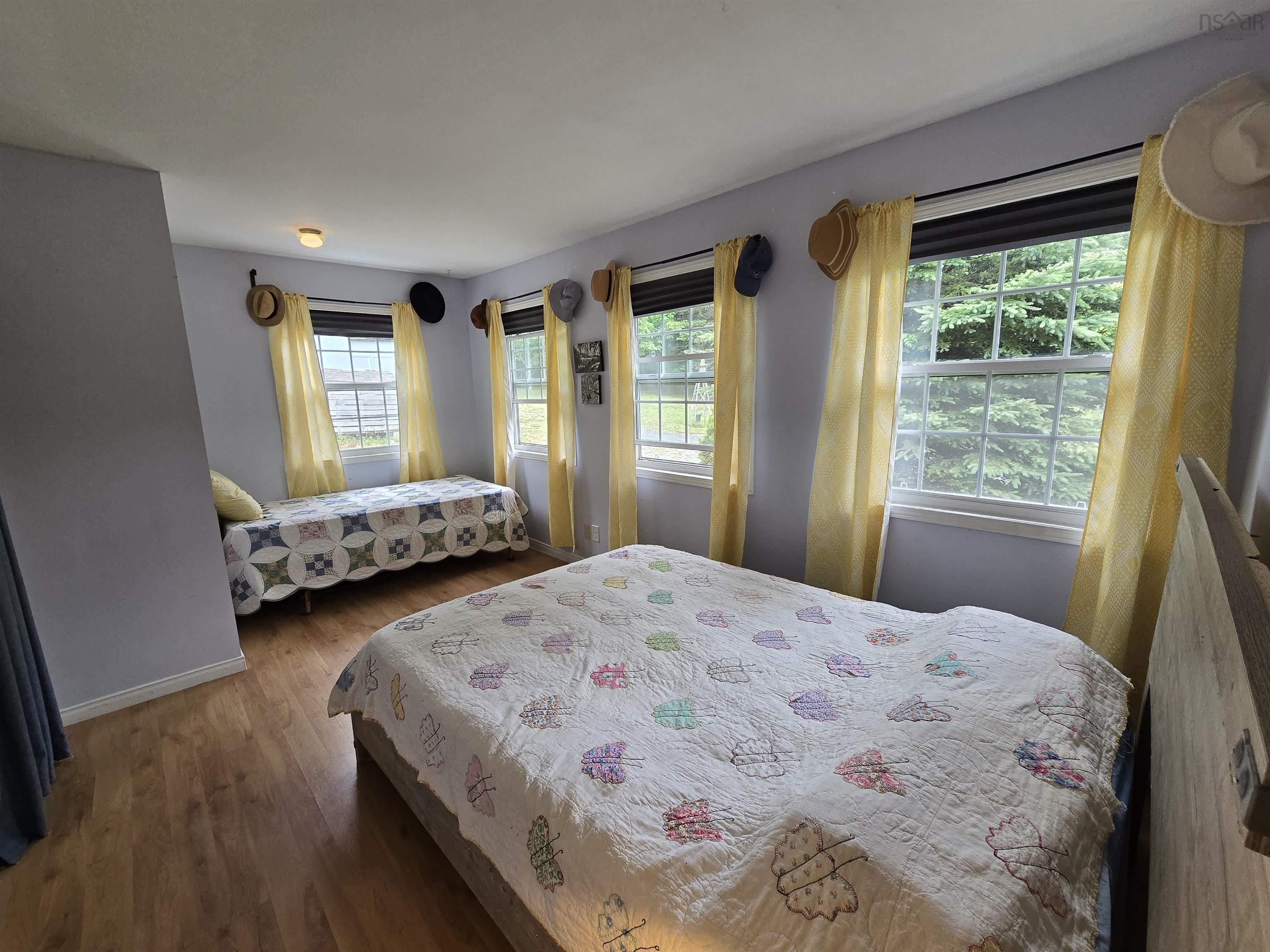 $449,900.00: 79 IRWIN HUBLEY Road, Seabright