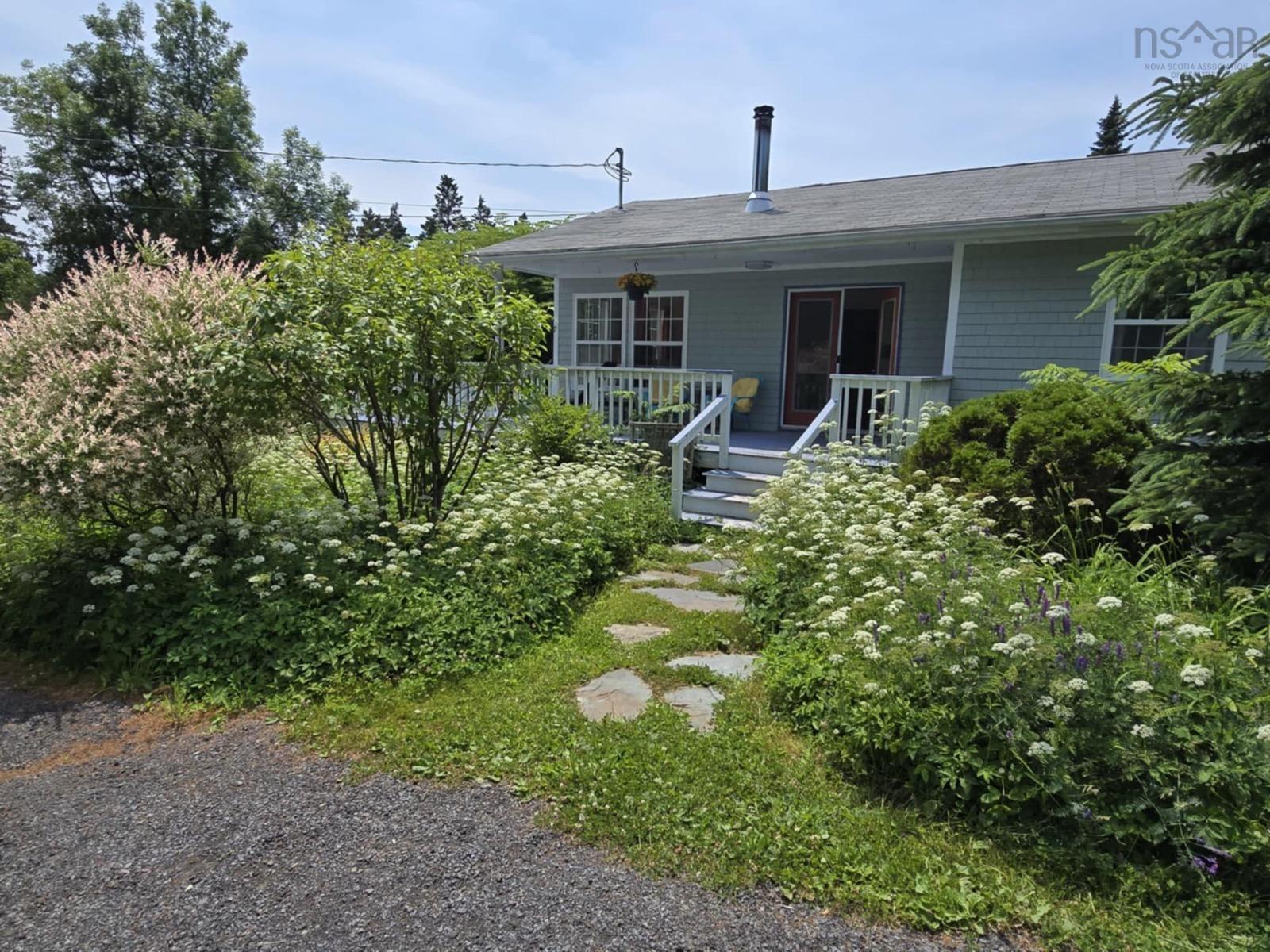 $449,900.00: 79 IRWIN HUBLEY Road, Seabright