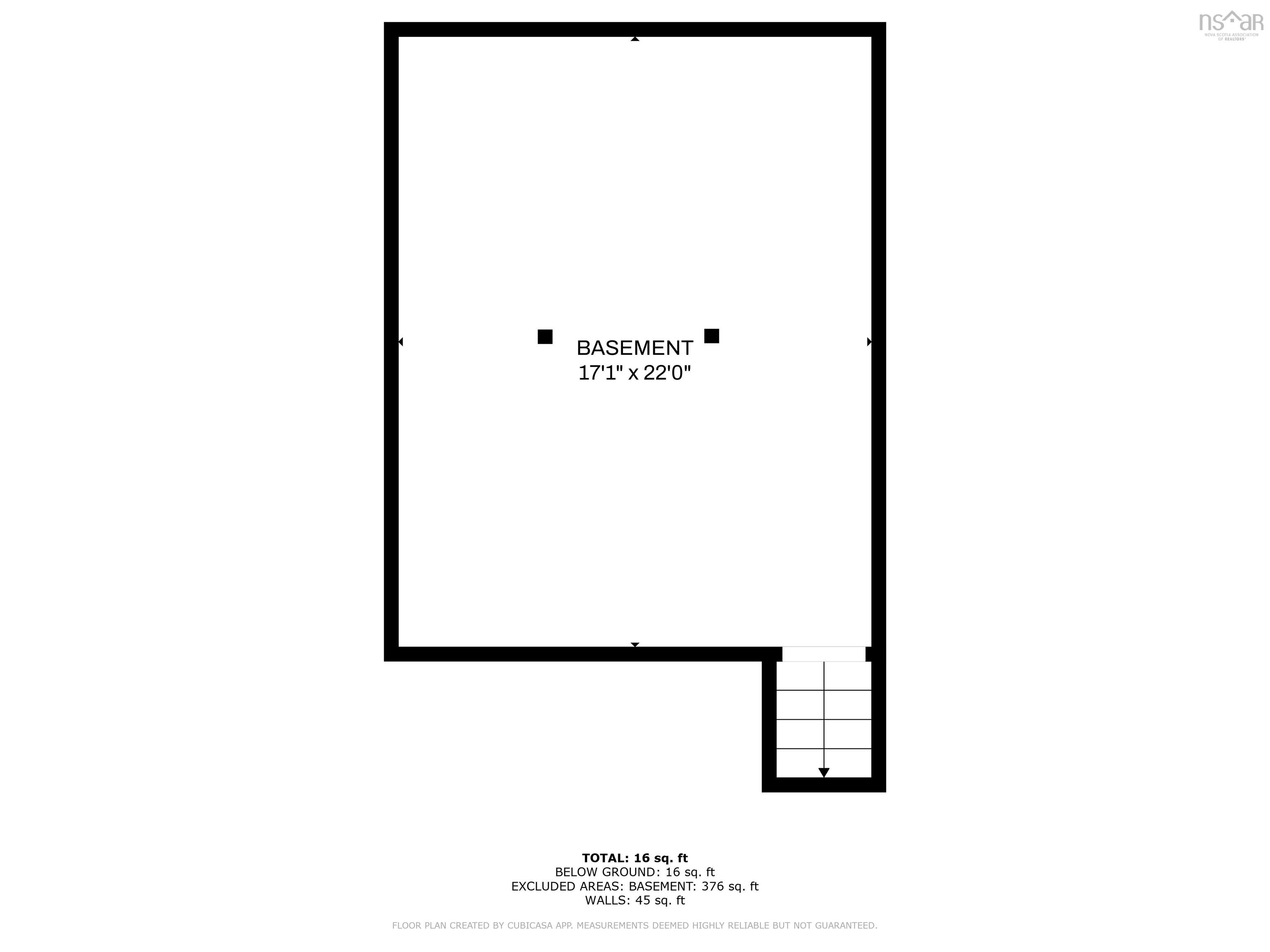 $449,900.00: 79 IRWIN HUBLEY Road, Seabright
