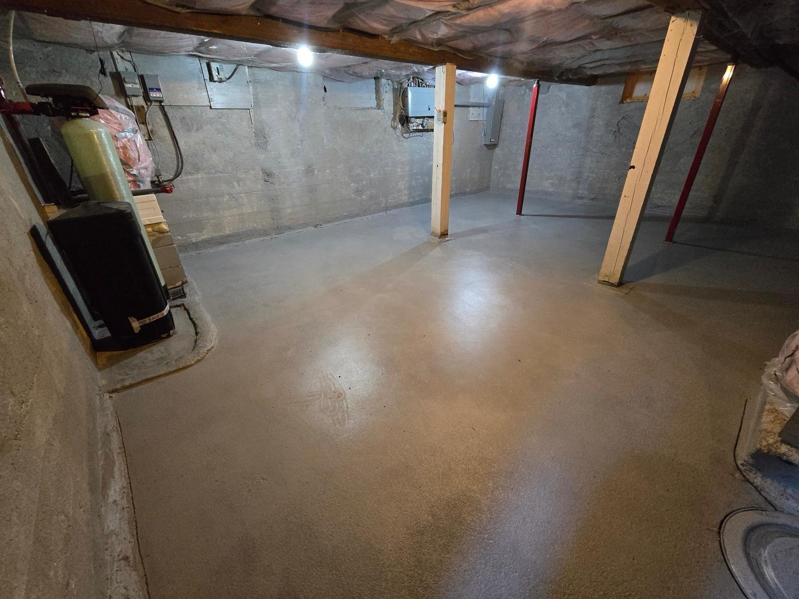 $449,900.00: 79 IRWIN HUBLEY Road, Seabright