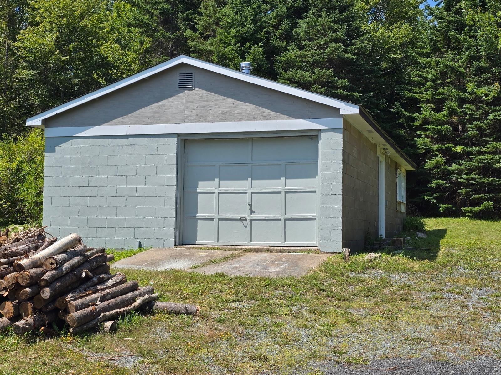 $449,900.00: 79 IRWIN HUBLEY Road, Seabright