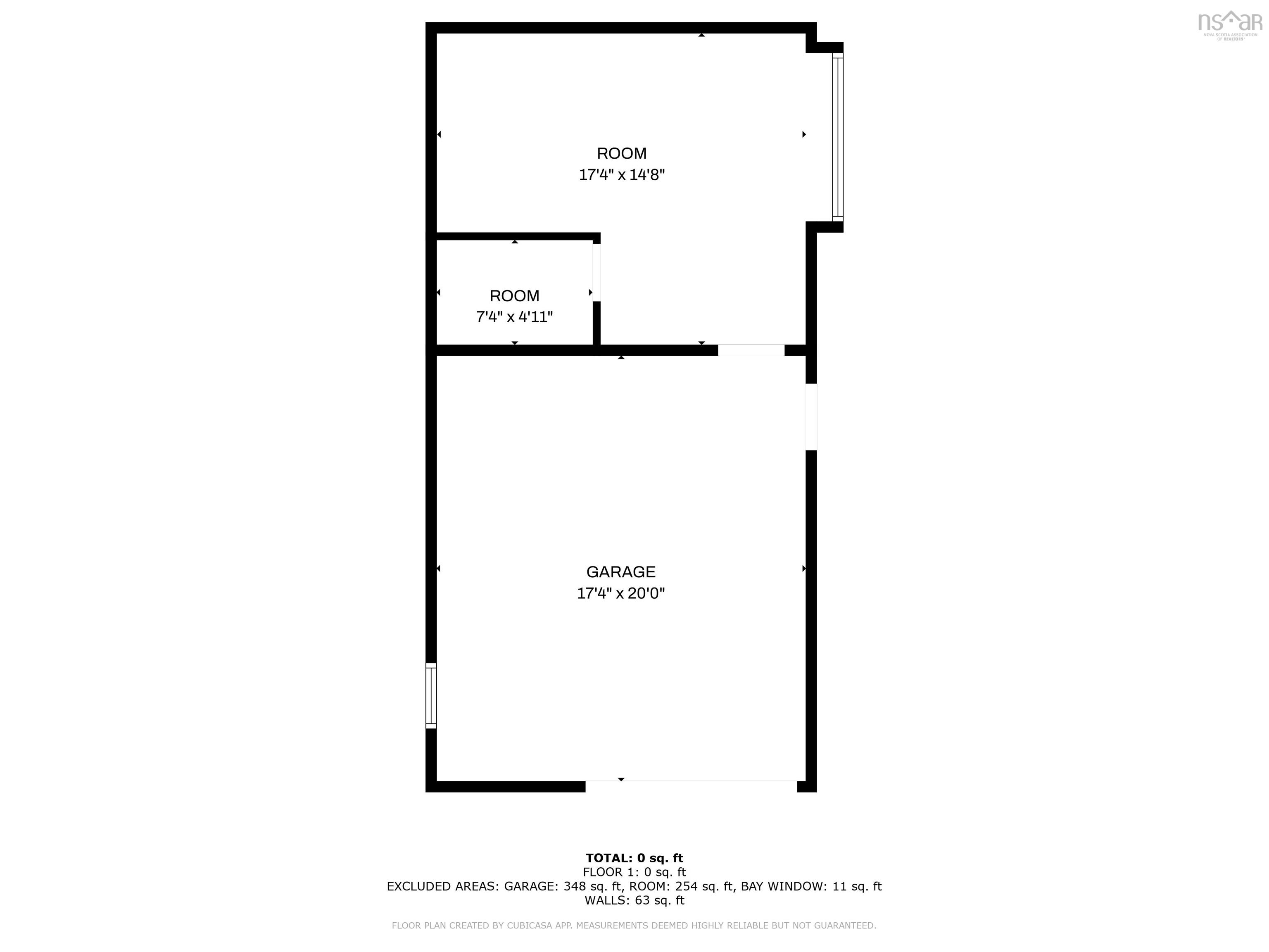 $449,900.00: 79 IRWIN HUBLEY Road, Seabright