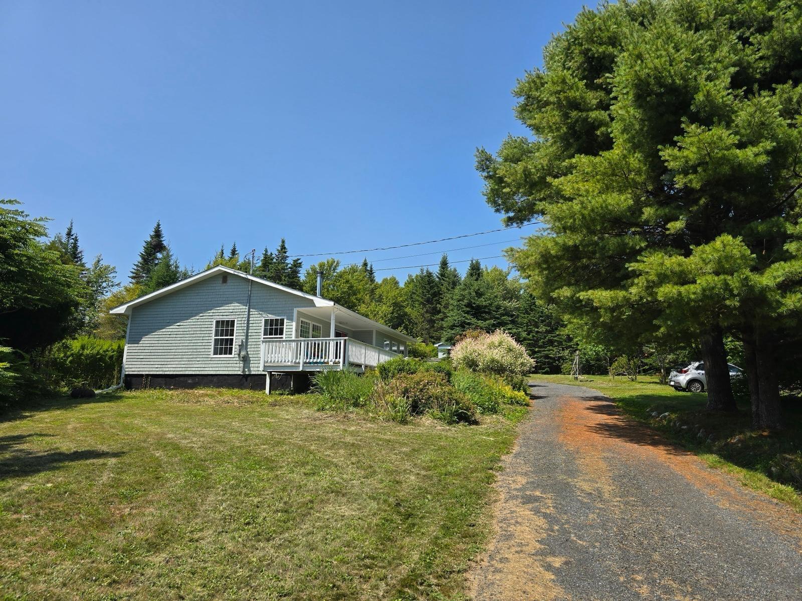 $449,900.00: 79 IRWIN HUBLEY Road, Seabright