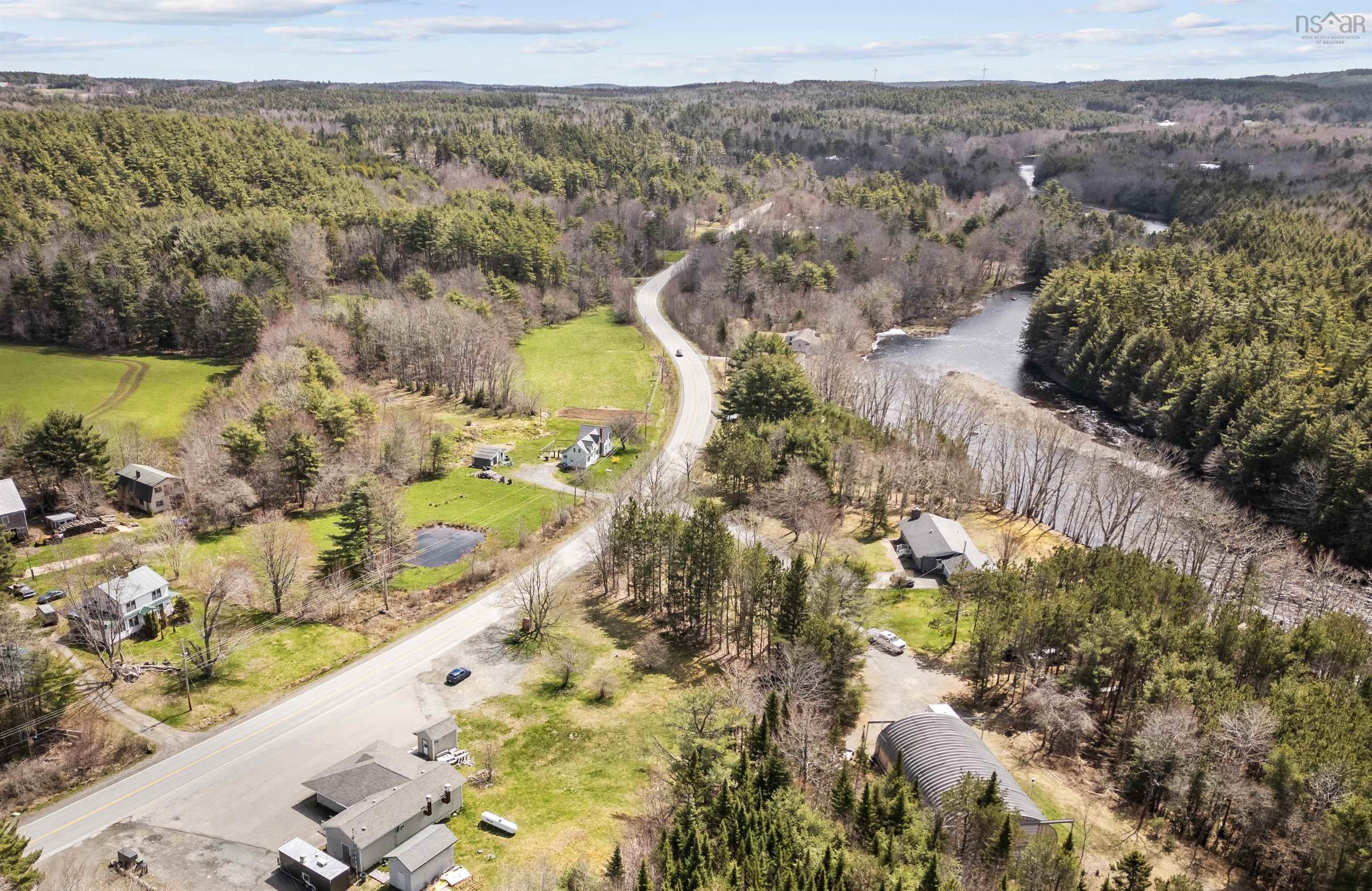 $48,900.00: Lot 7-A 1663 10 Highway, Cookville