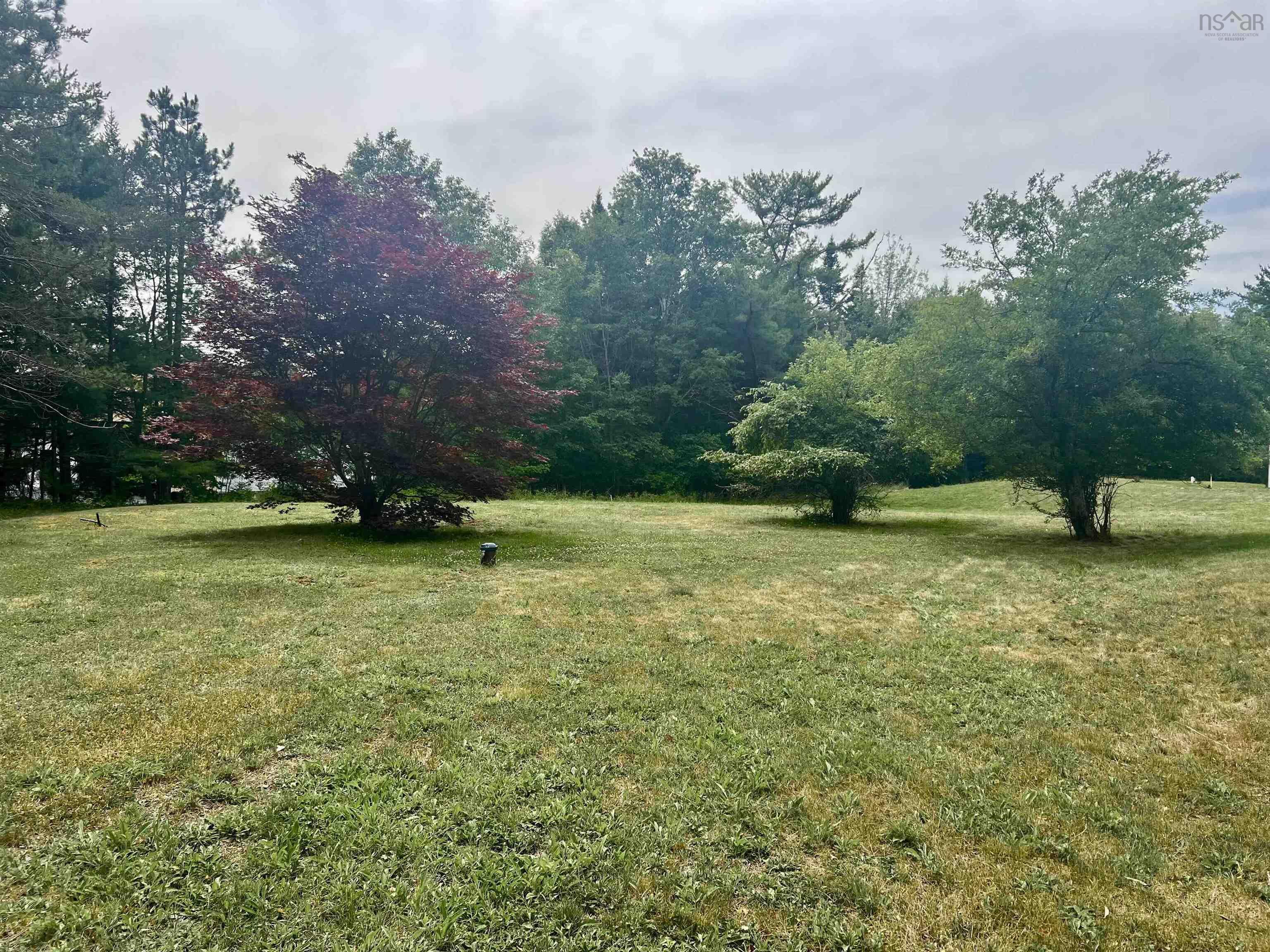 $48,900.00: Lot 7-A 1663 10 Highway, Cookville