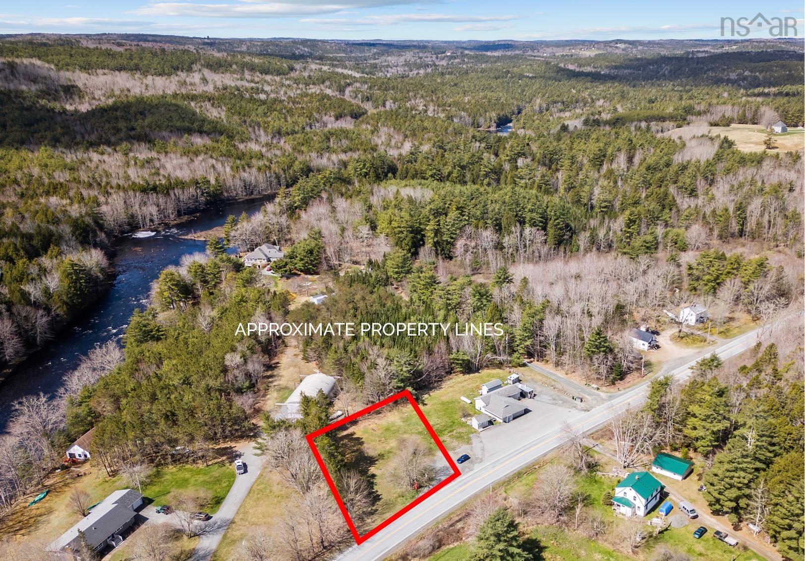 $48,900.00: Lot 7-A 1663 10 Highway, Cookville