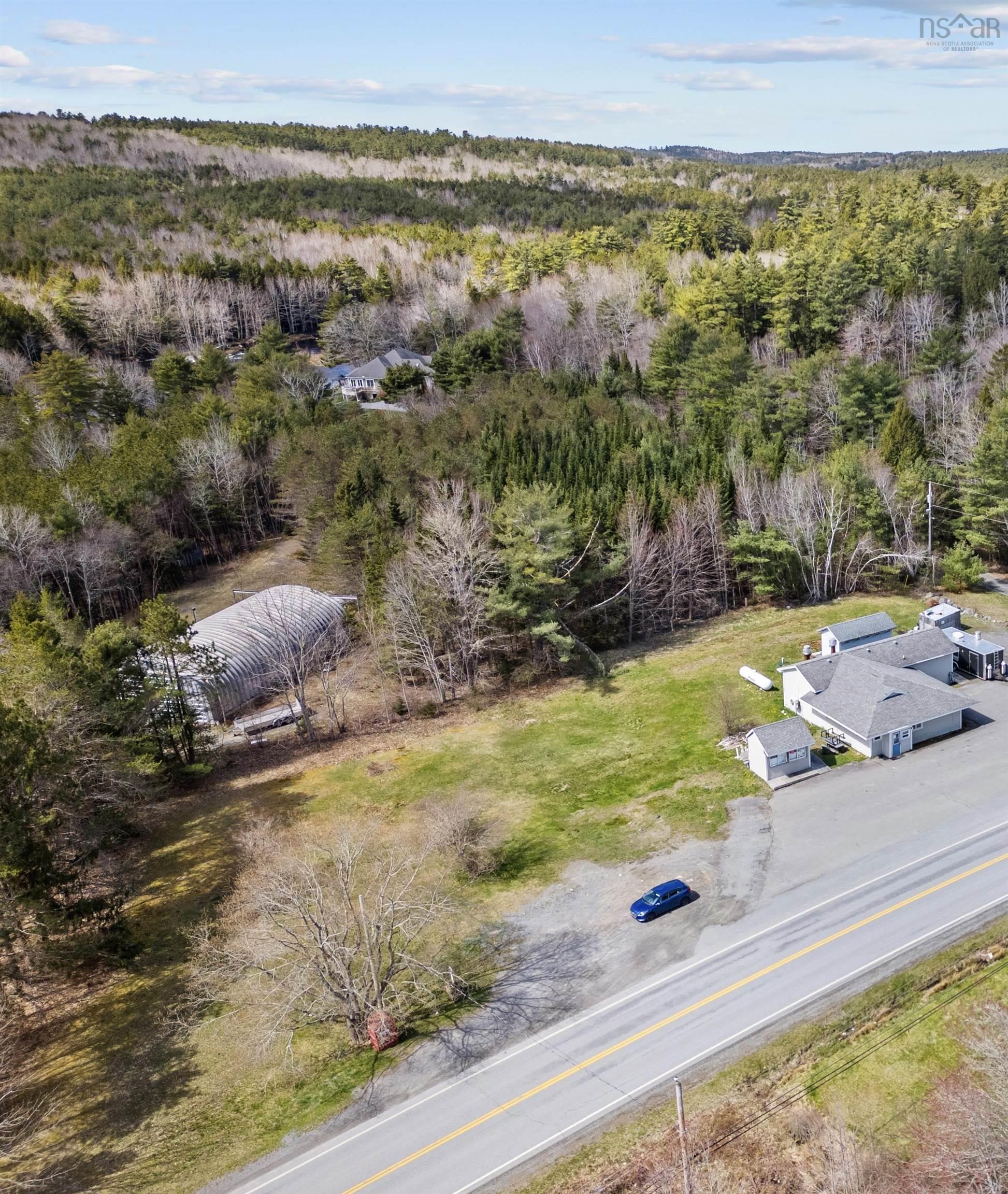 $48,900.00: Lot 7-A 1663 10 Highway, Cookville