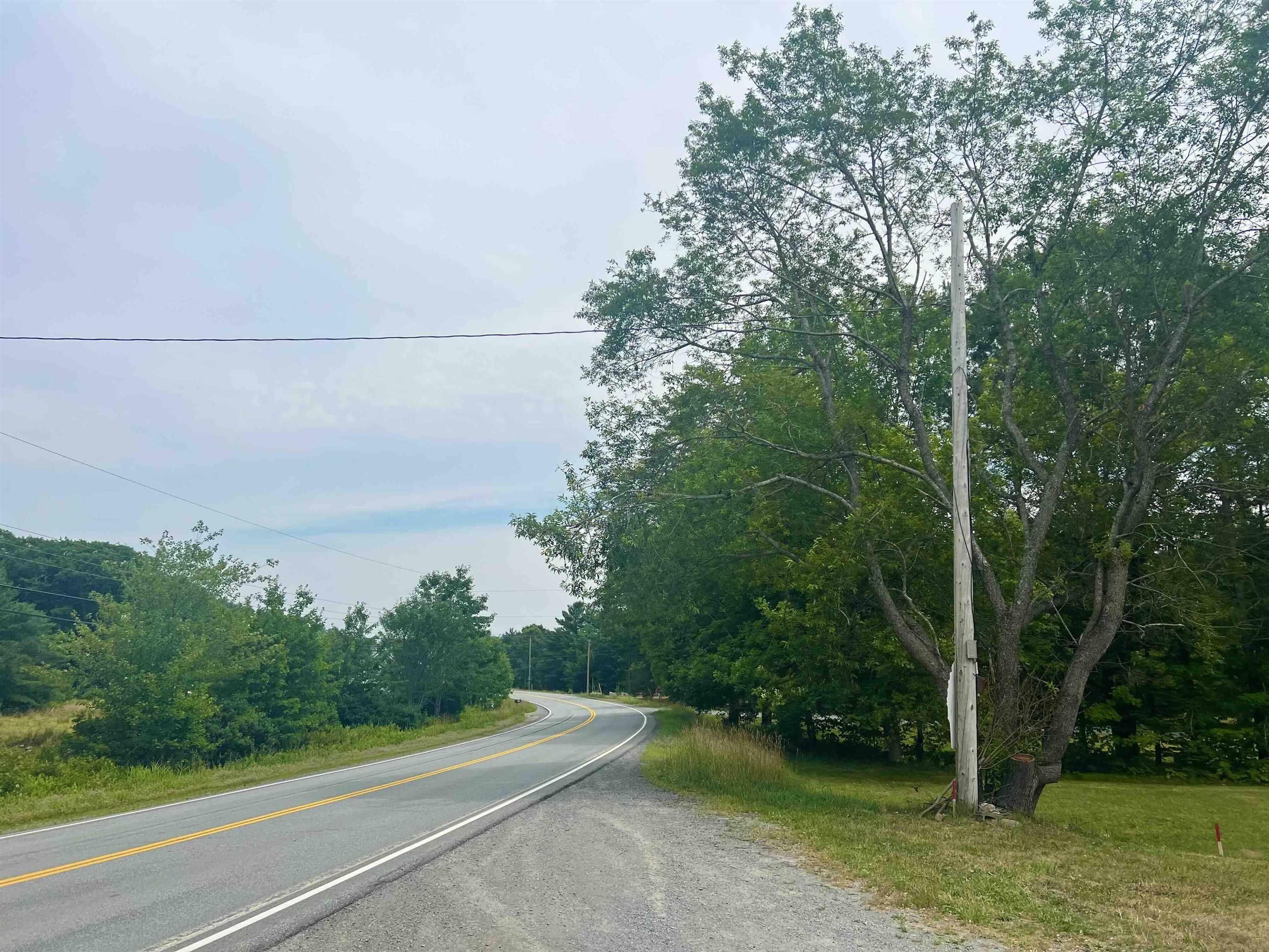 $48,900.00: Lot 7-A 1663 10 Highway, Cookville