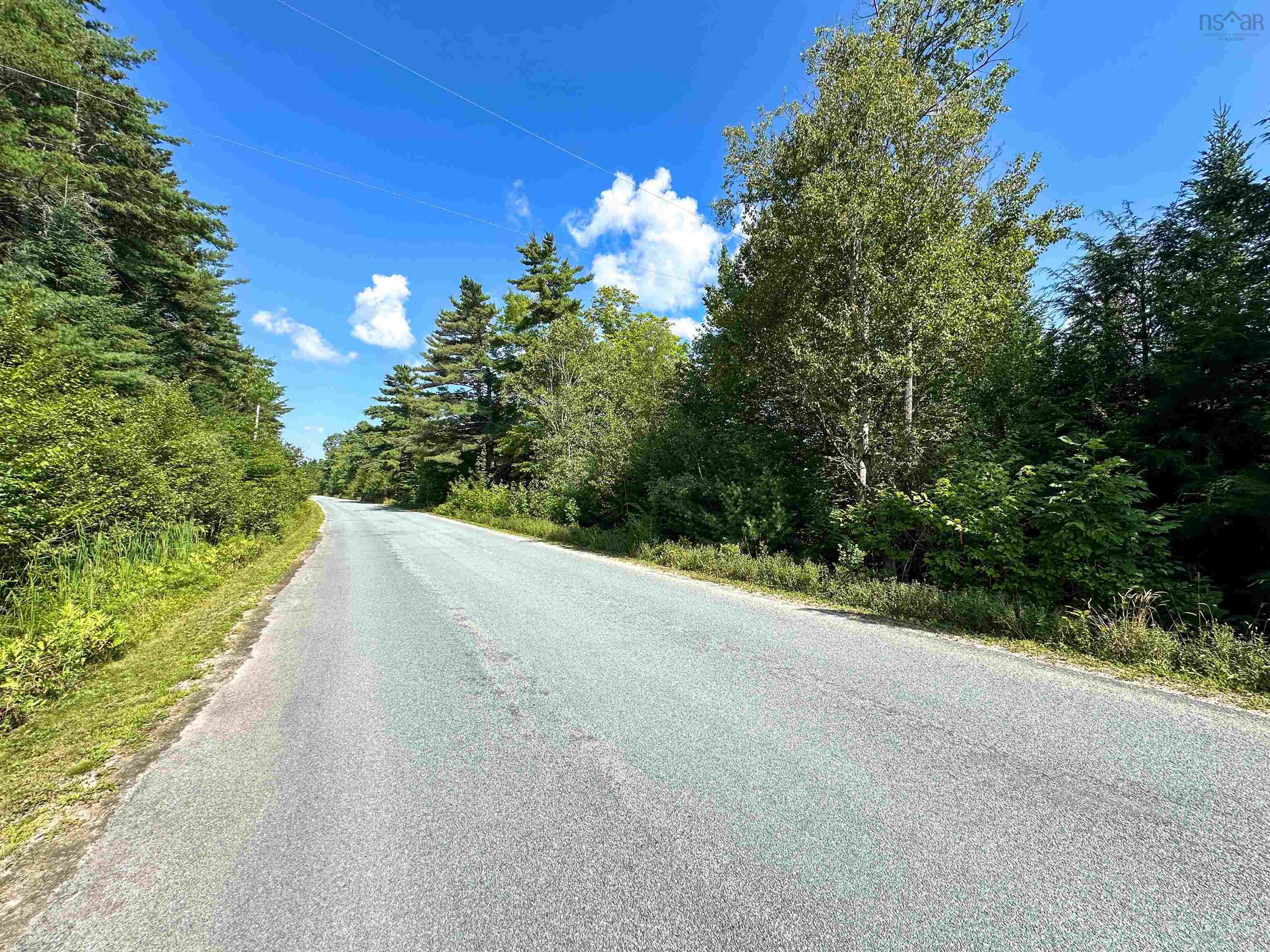 $47,000.00: LOT 101 CROUSES SETTLEMENT Road, Crouses Settlement