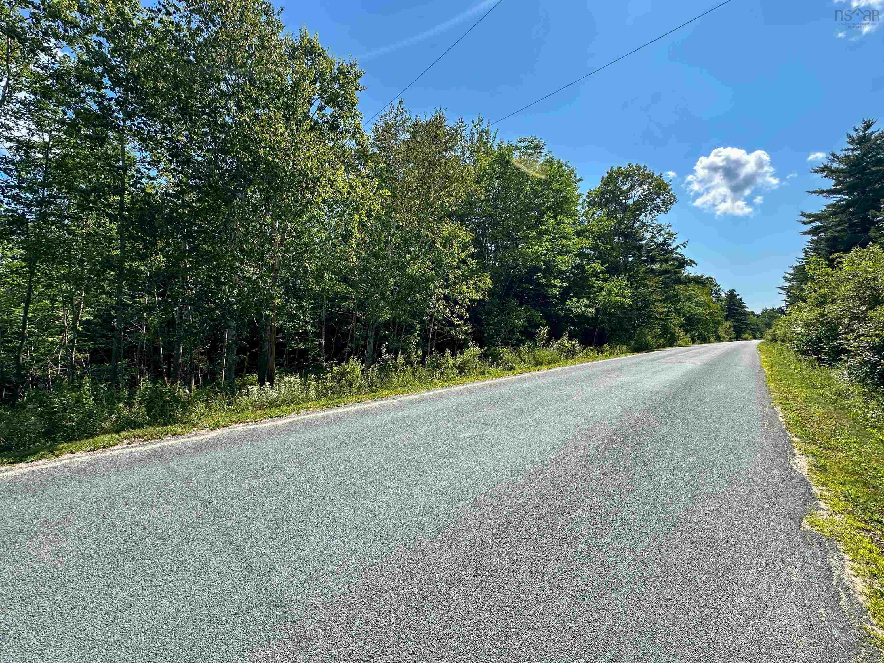 $47,000.00: LOT 101 CROUSES SETTLEMENT Road, Crouses Settlement