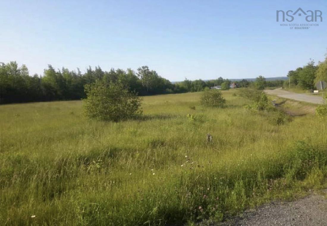 $68,000.00: Lot A Indian Road, Nine Mile River