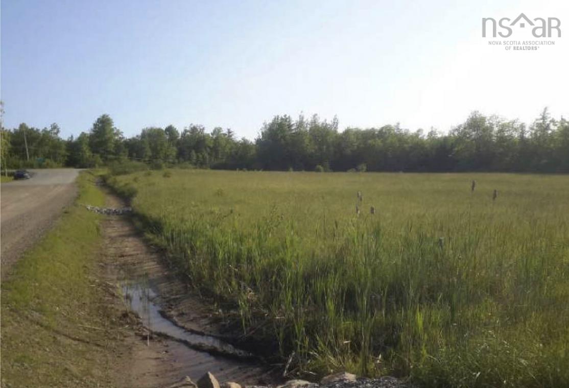 $68,000.00: Lot A Indian Road, Nine Mile River