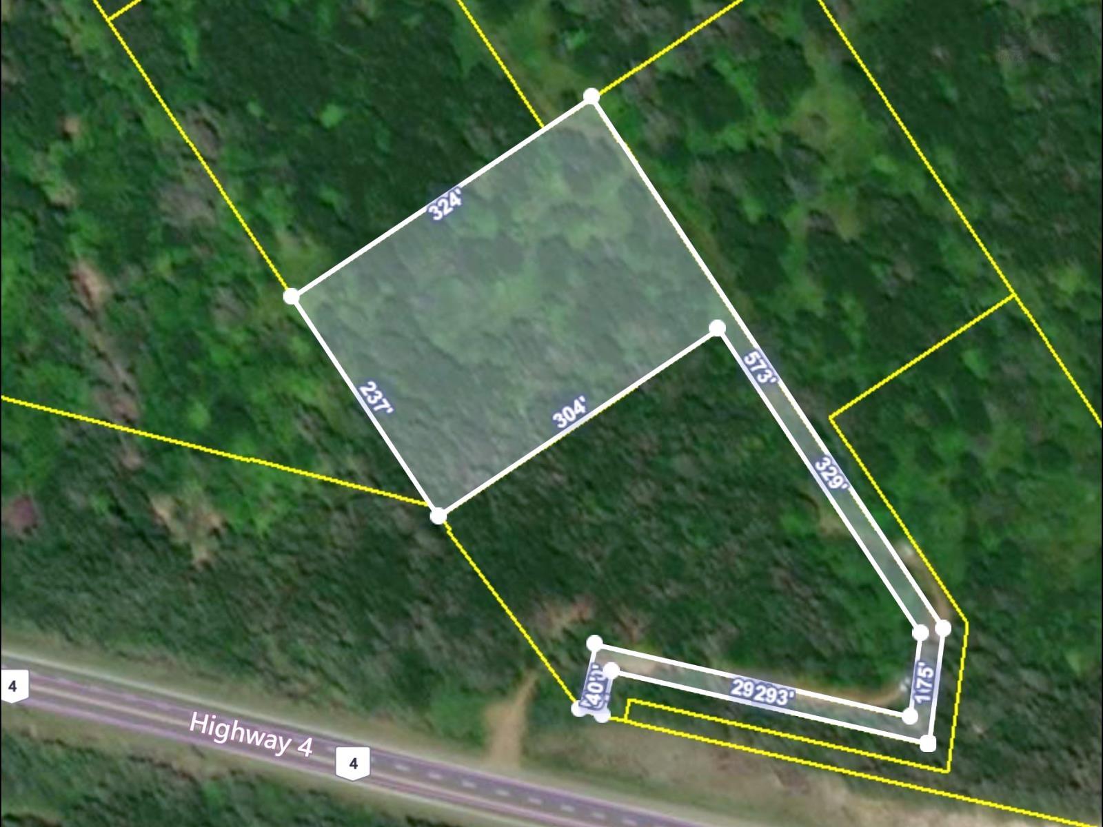 $139,000.00: Lot 4,6,8 Lakeshore Drive W, Irish Cove