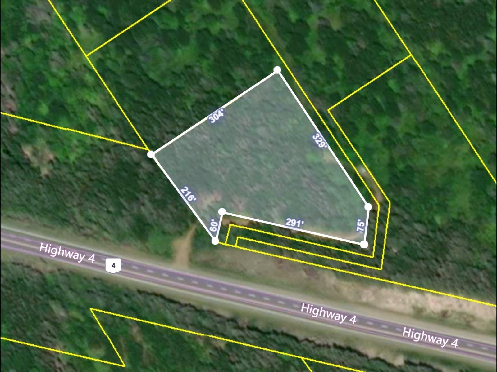 $139,000.00: Lot 4,6,8 Lakeshore Drive W, Irish Cove