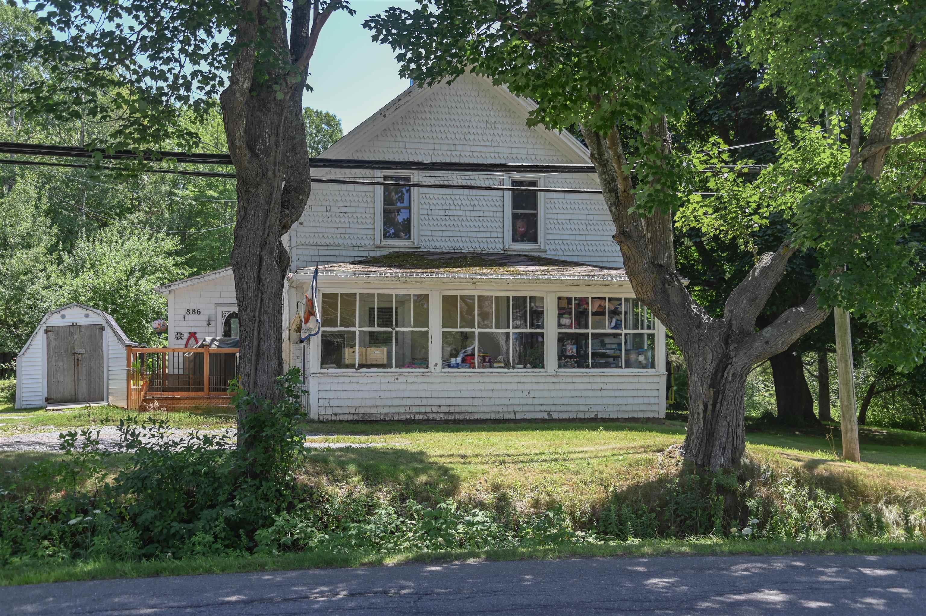 $299,900.00: 886 Maple Street, Waterville