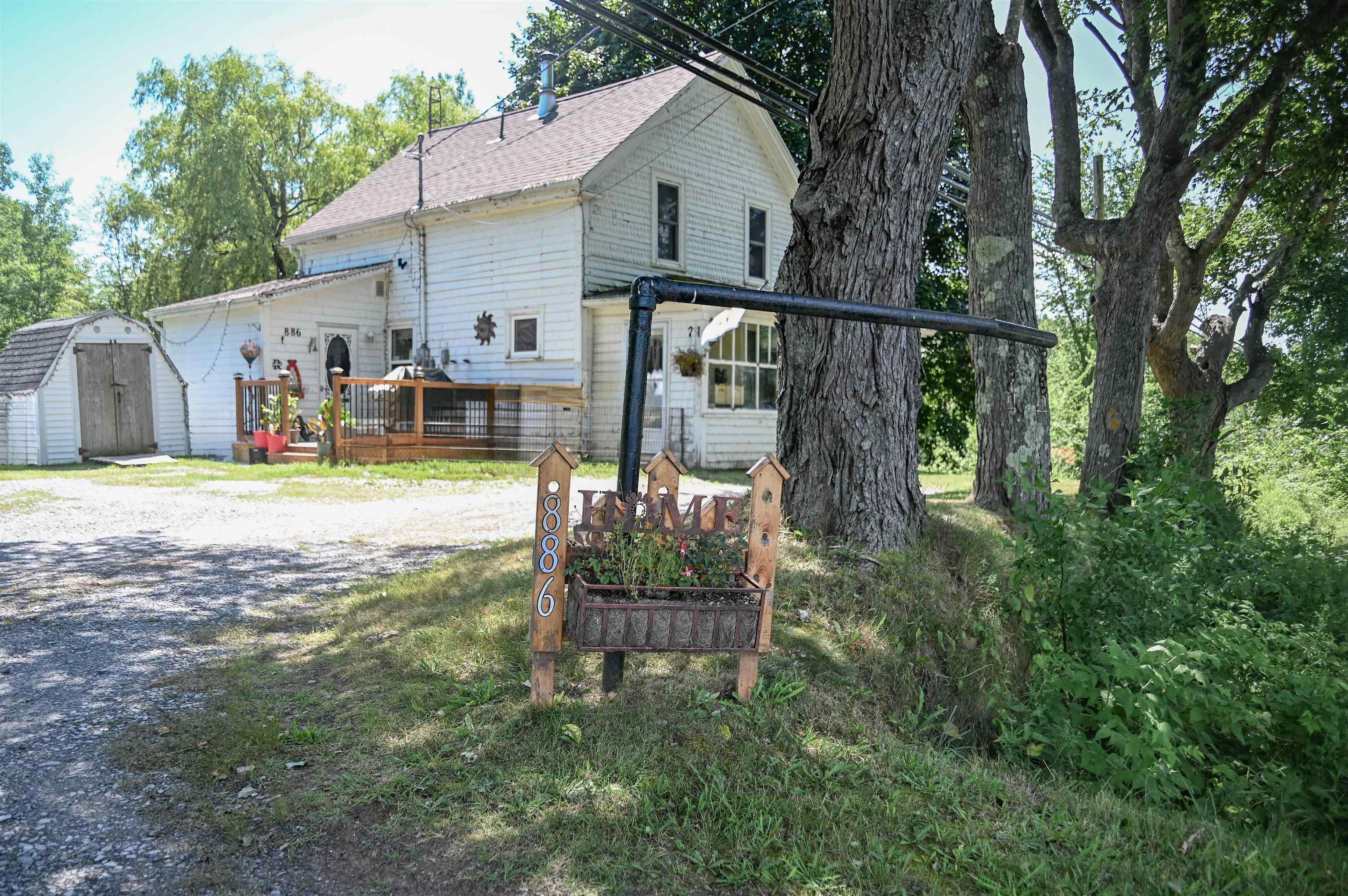 $299,900.00: 886 Maple Street, Waterville