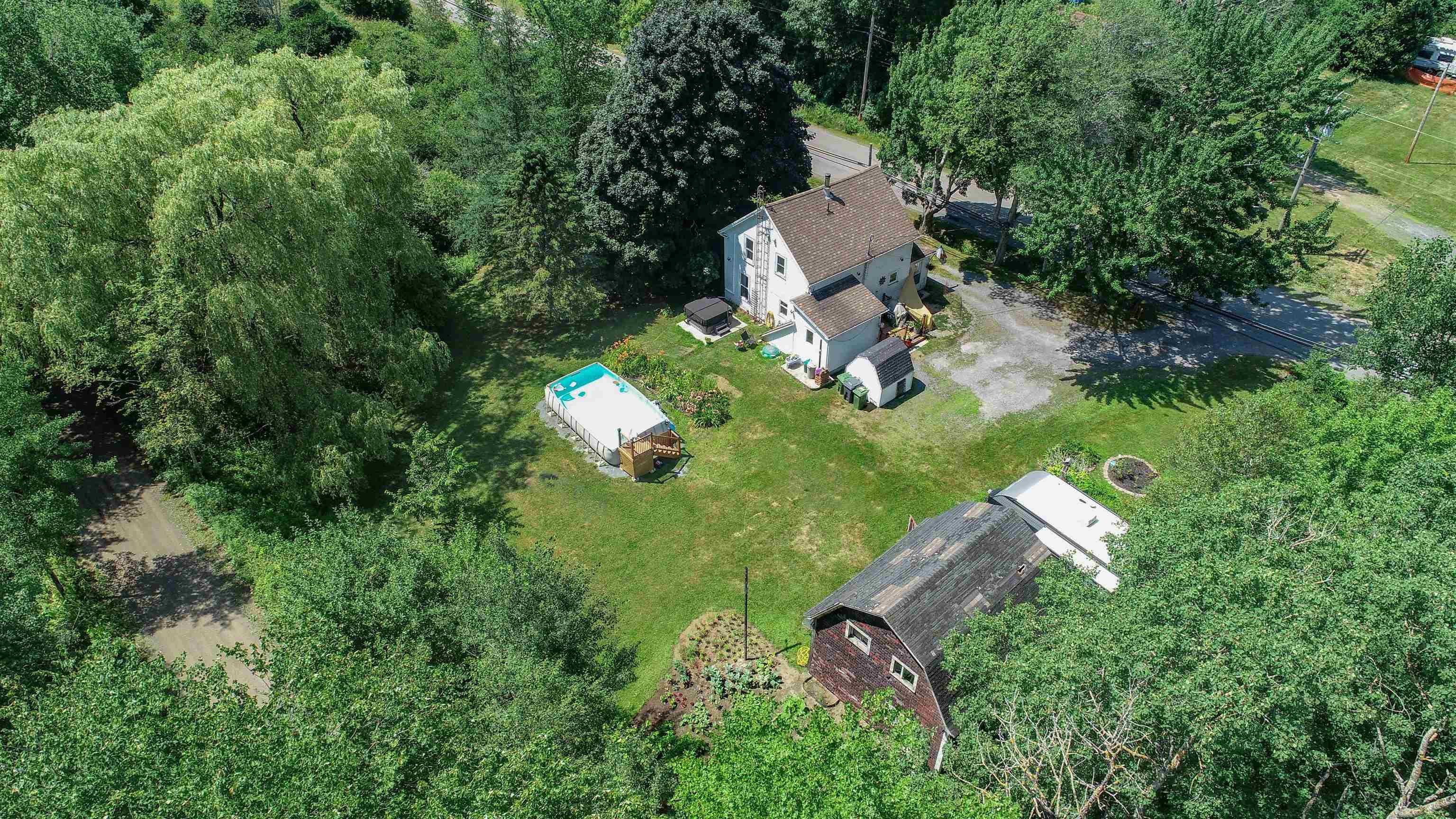 $299,900.00: 886 Maple Street, Waterville