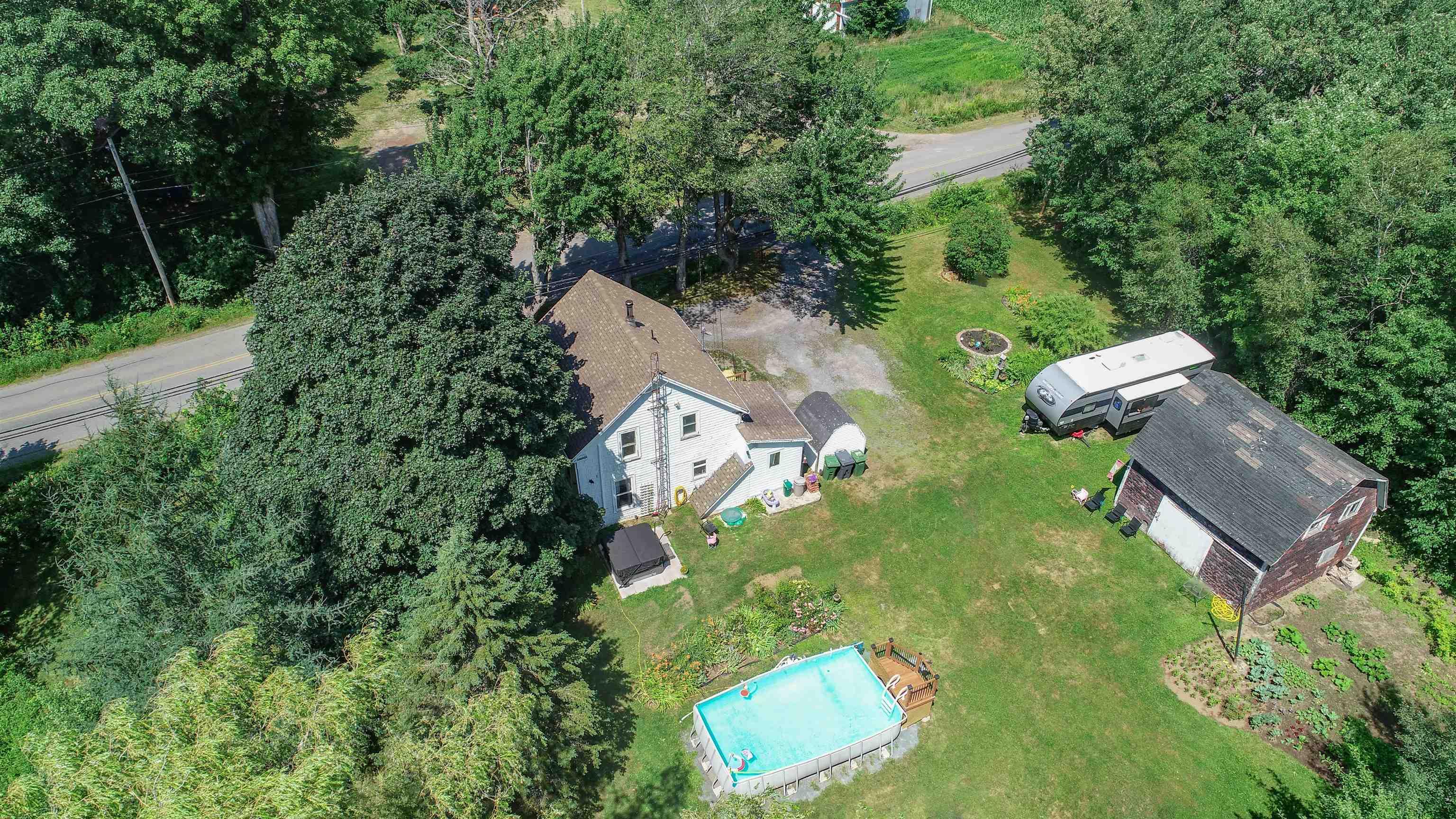 $299,900.00: 886 Maple Street, Waterville