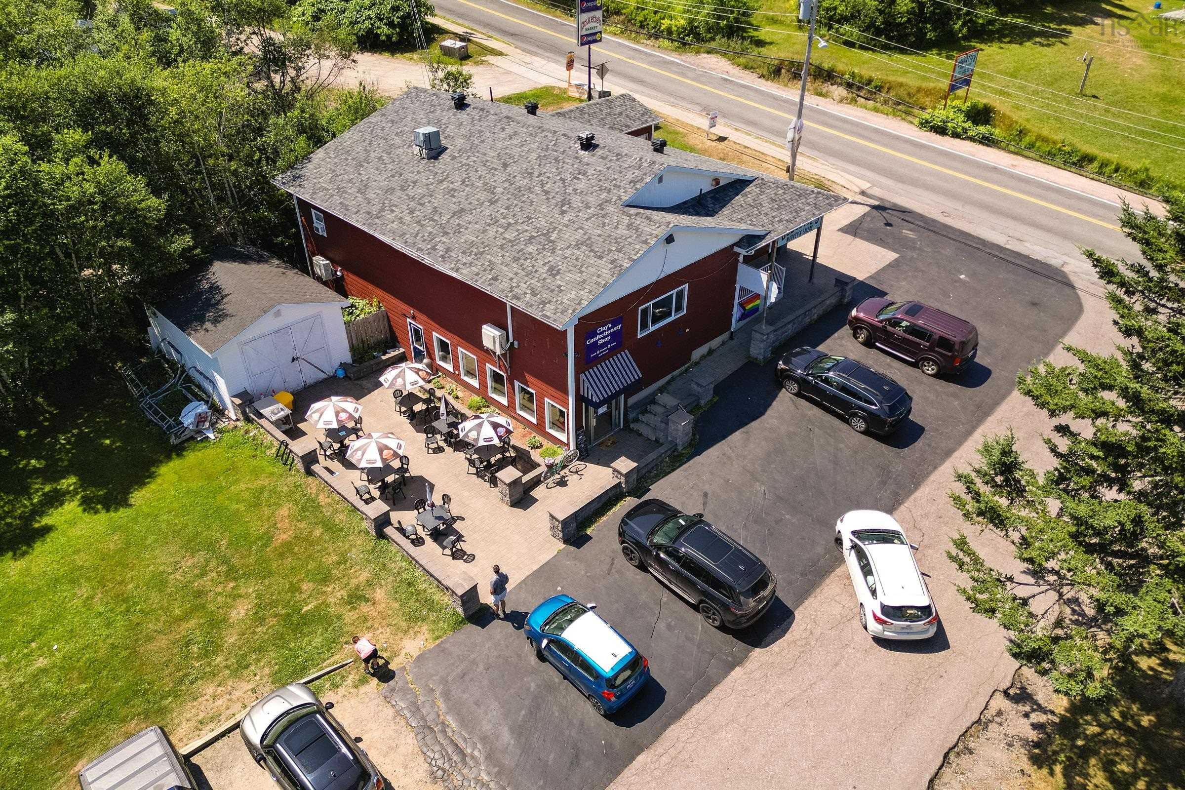 $1,395,000.00: 37867 Cabot Trail, Ingonish