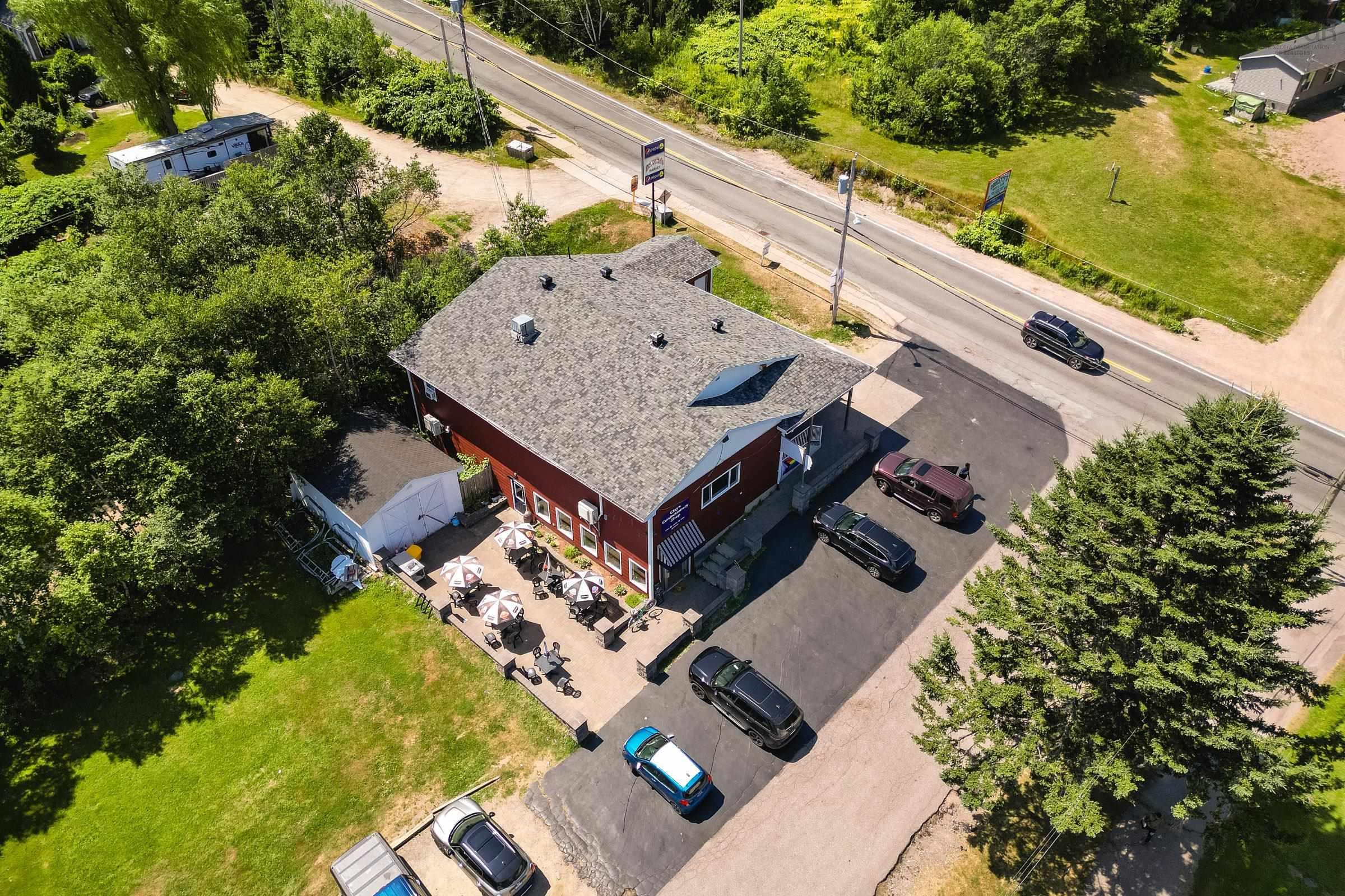 $1,395,000.00: 37867 Cabot Trail, Ingonish