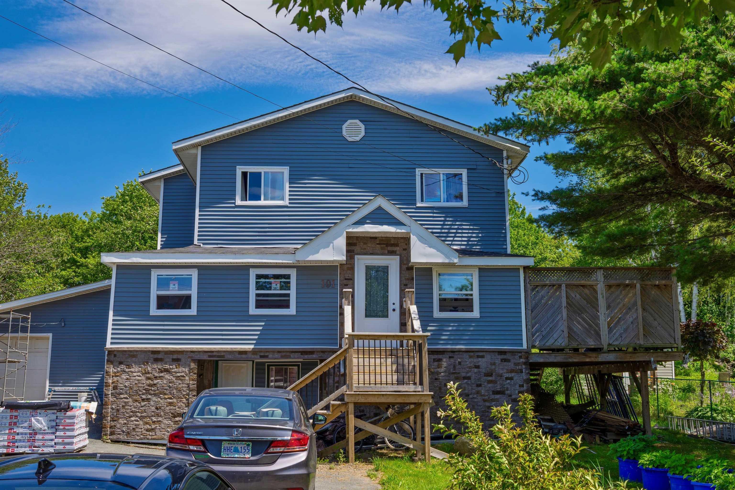 101 Woodlawn Road, Dartmouth, NS (MLS® 202519491)