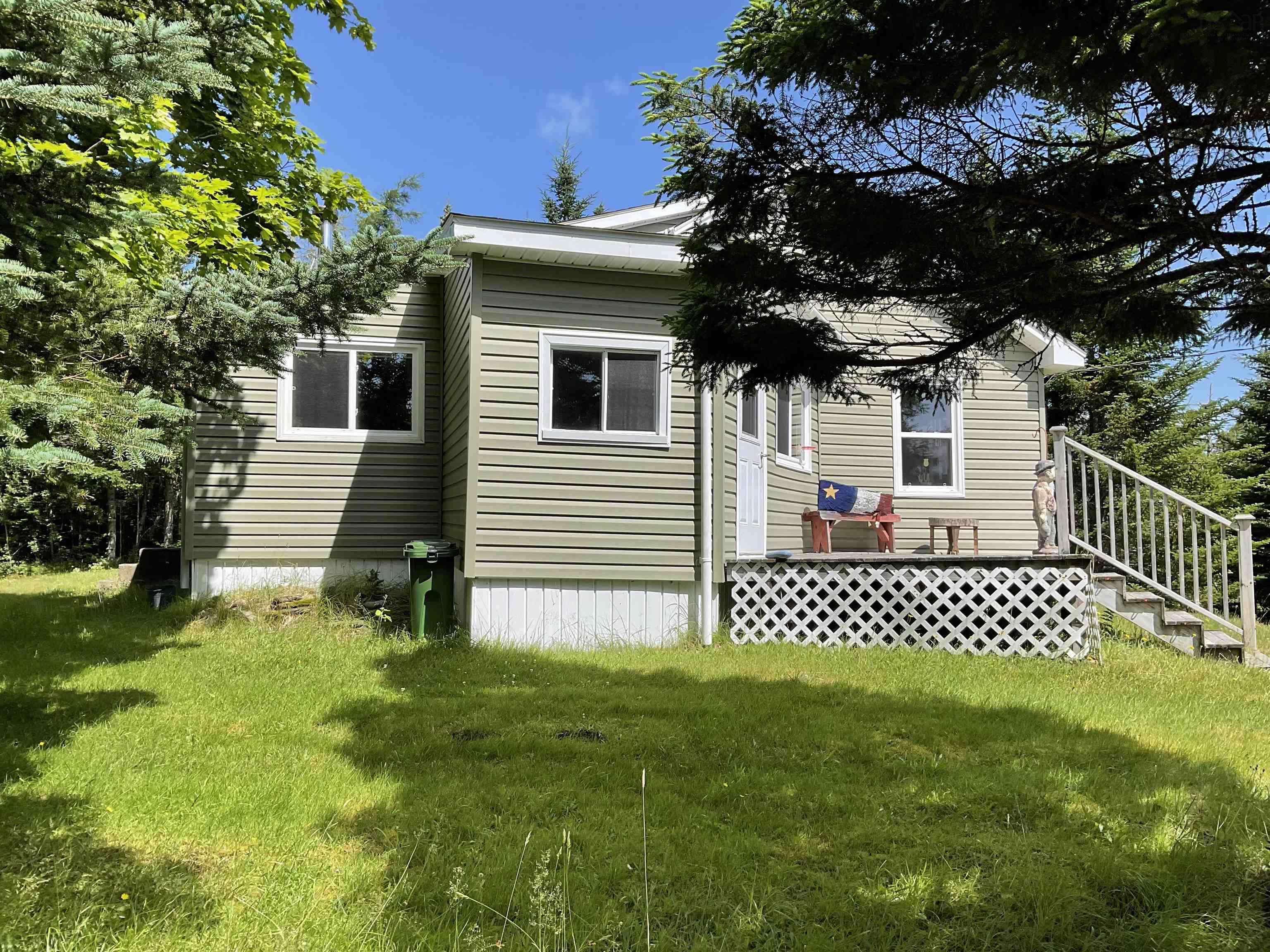 $94,000.00: 70 Gerrior Road, Larrys River