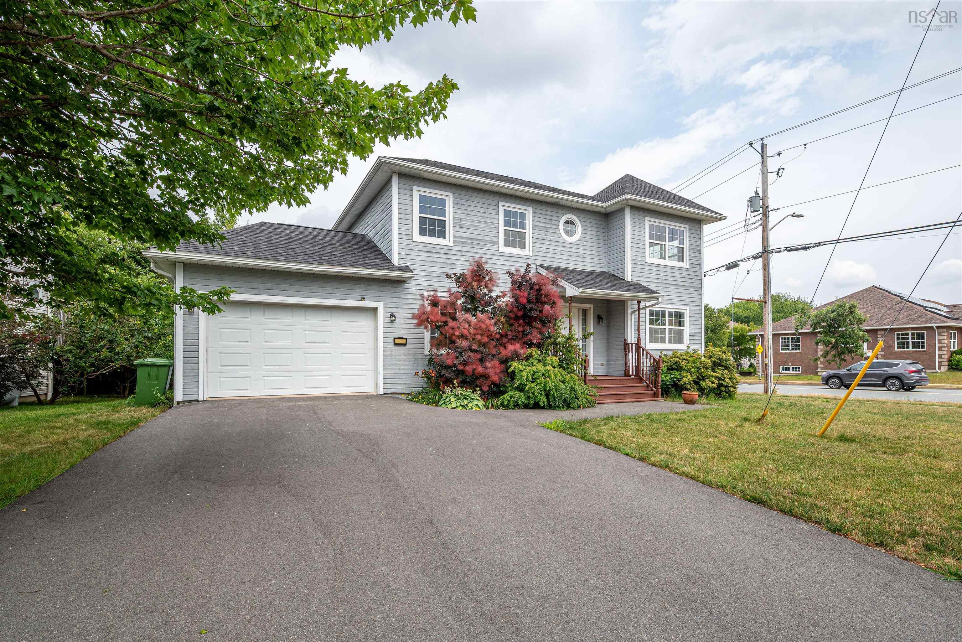9 Roxbury Crescent, Halifax, NS (MLS® 202519499)