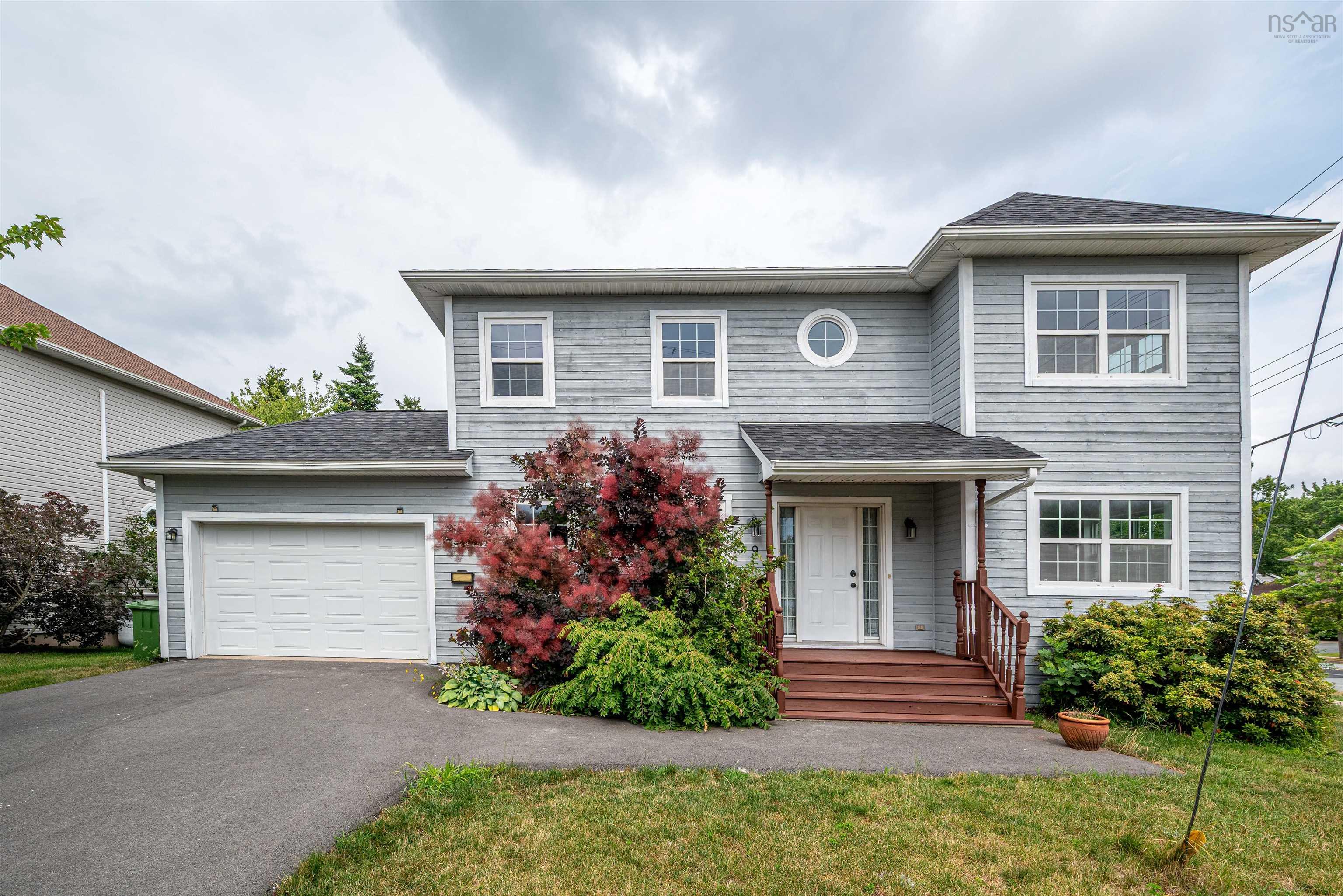 9 Roxbury Crescent, Halifax, NS (MLS 202519499)