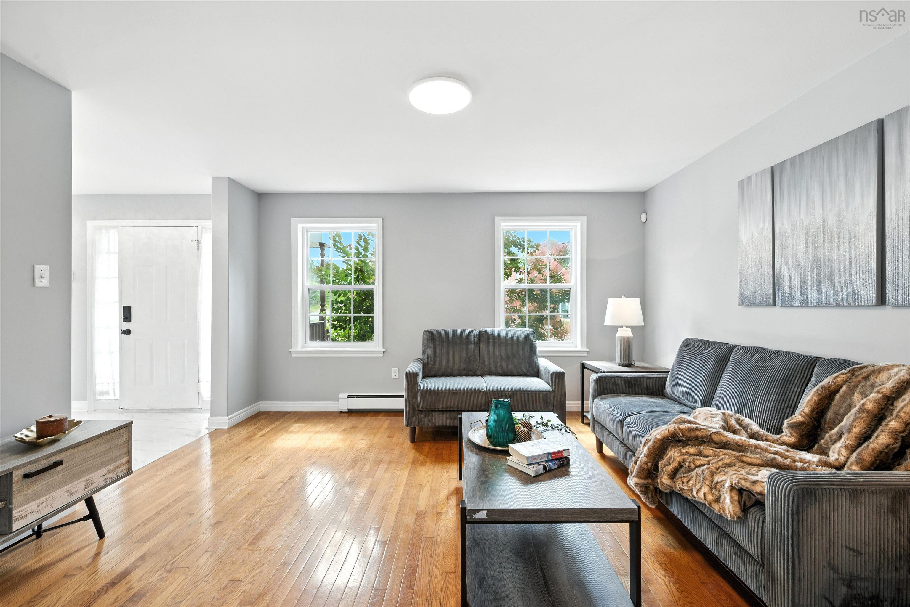 9 Roxbury Crescent, Halifax, NS (MLS 202519499)