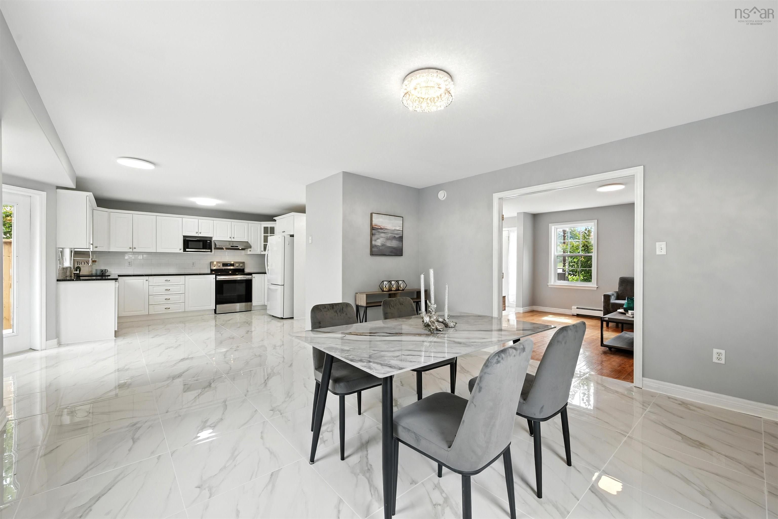 9 Roxbury Crescent, Halifax, NS (MLS 202519499)