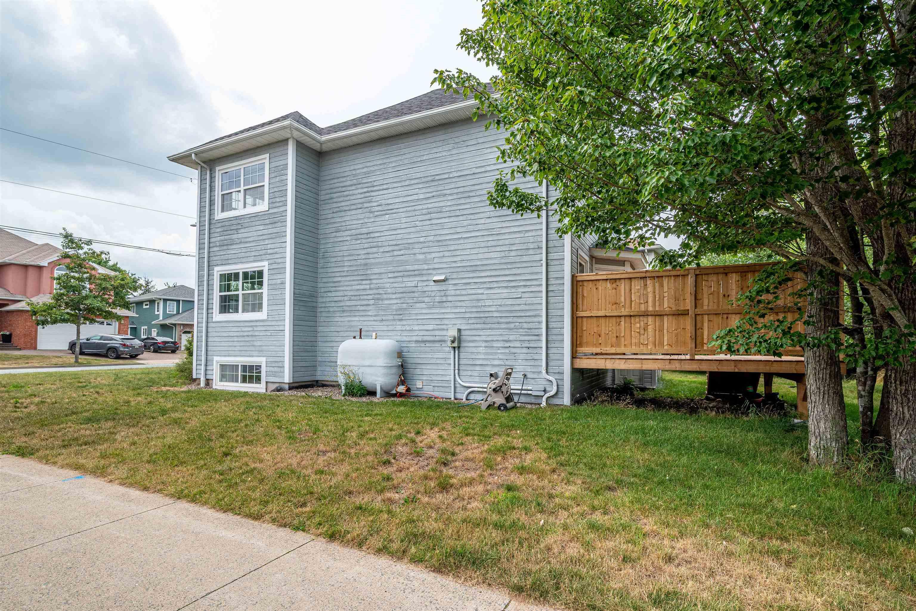 9 Roxbury Crescent, Halifax, NS (MLS 202519499)