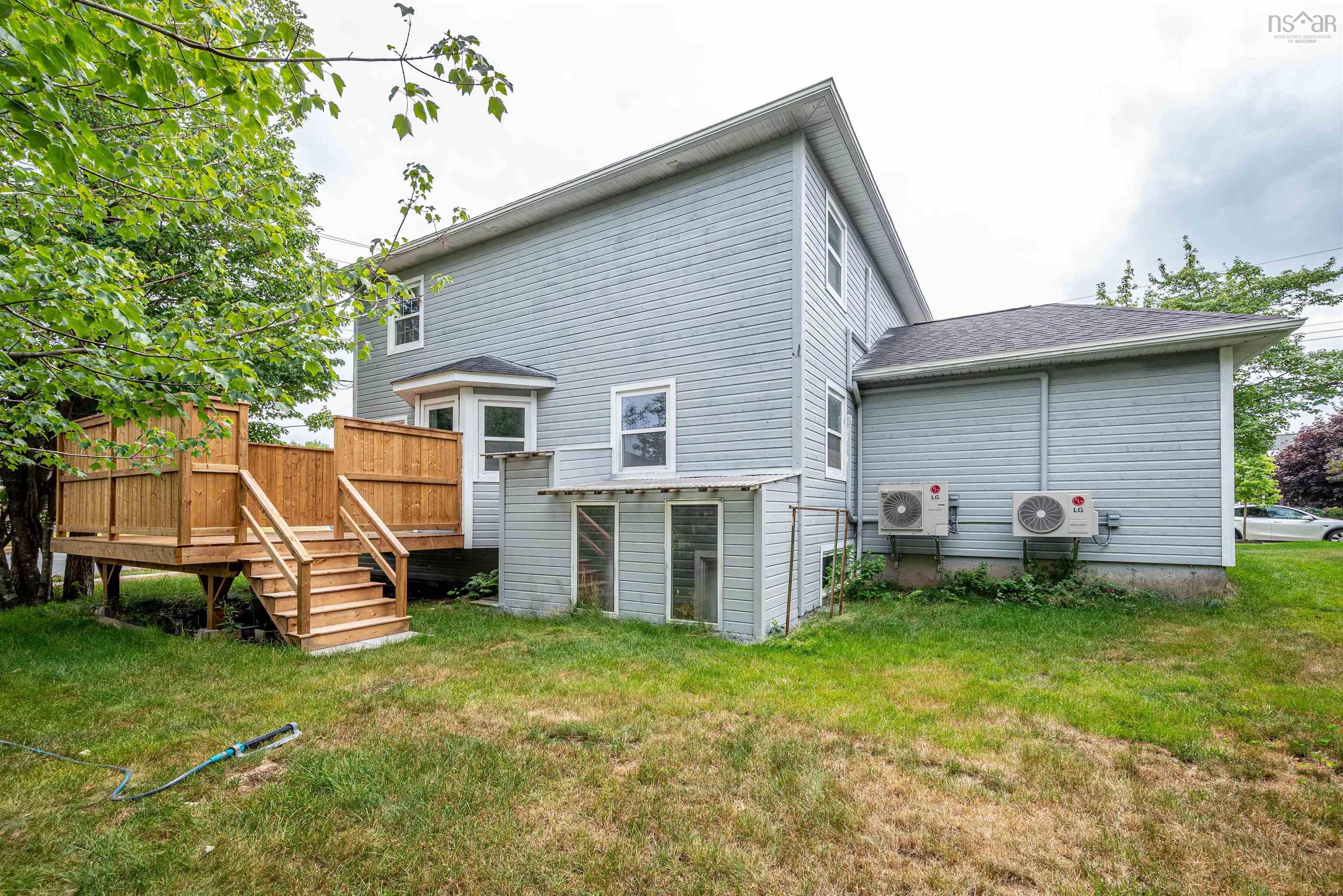 9 Roxbury Crescent, Halifax, NS (MLS 202519499)