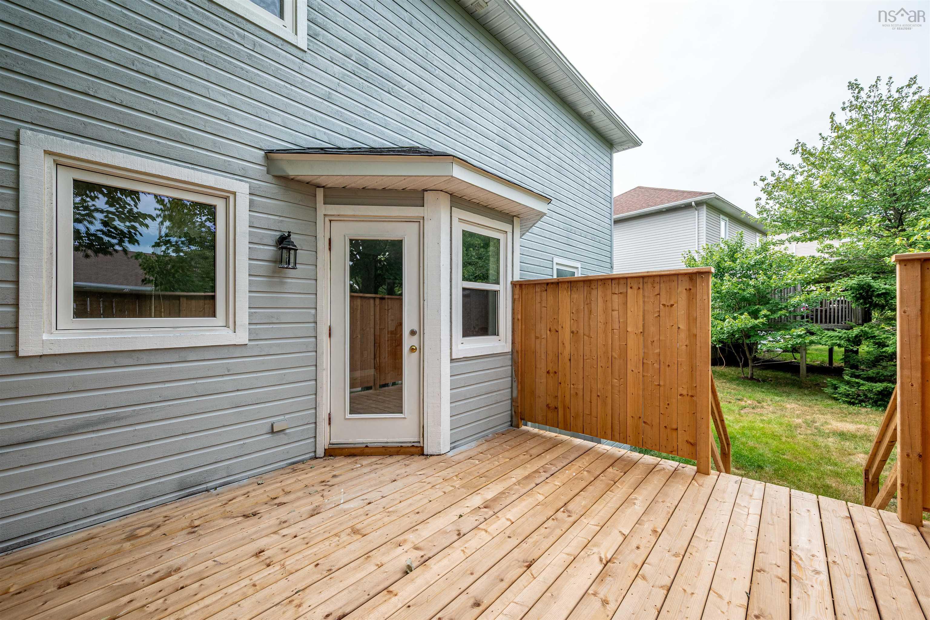 9 Roxbury Crescent, Halifax, NS (MLS 202519499)