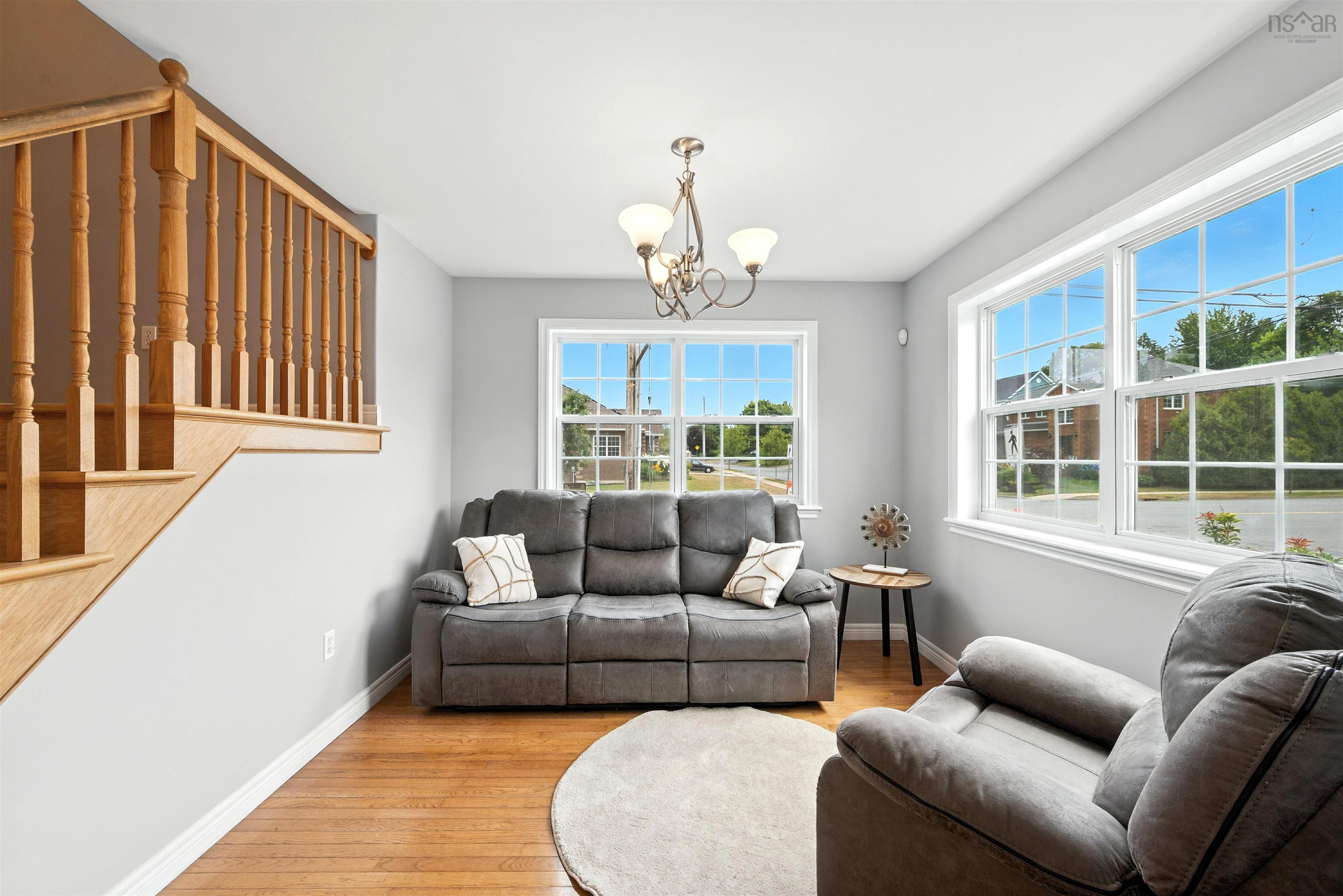 9 Roxbury Crescent, Halifax, NS (MLS 202519499)