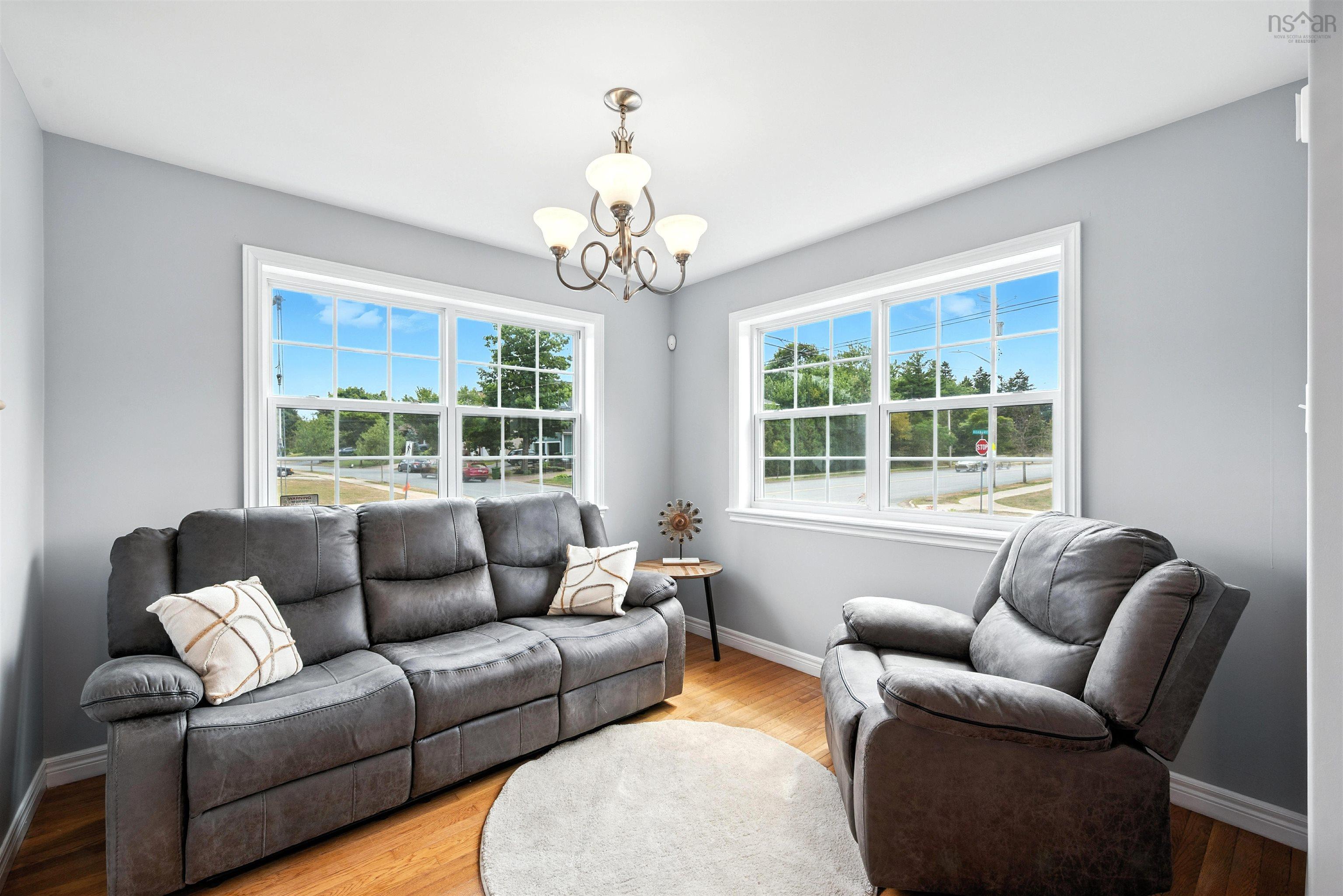 9 Roxbury Crescent, Halifax, NS (MLS 202519499)