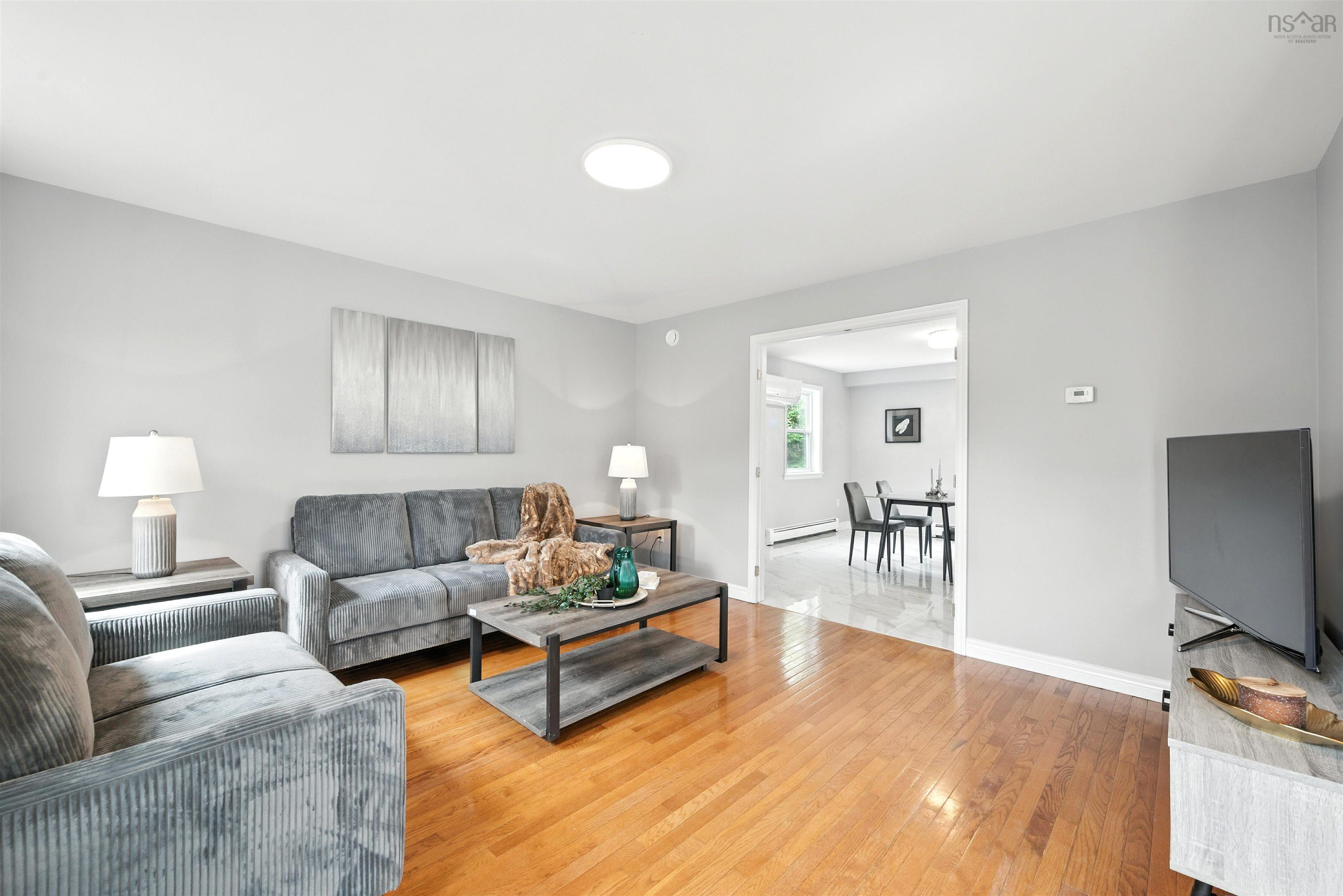 9 Roxbury Crescent, Halifax, NS (MLS 202519499)