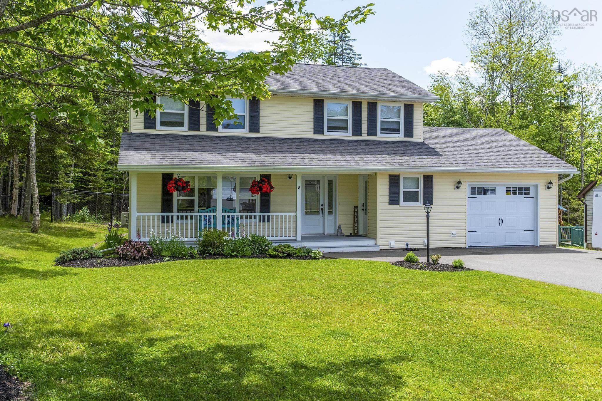 $579,900.00: 8 Heritage Place, Truro