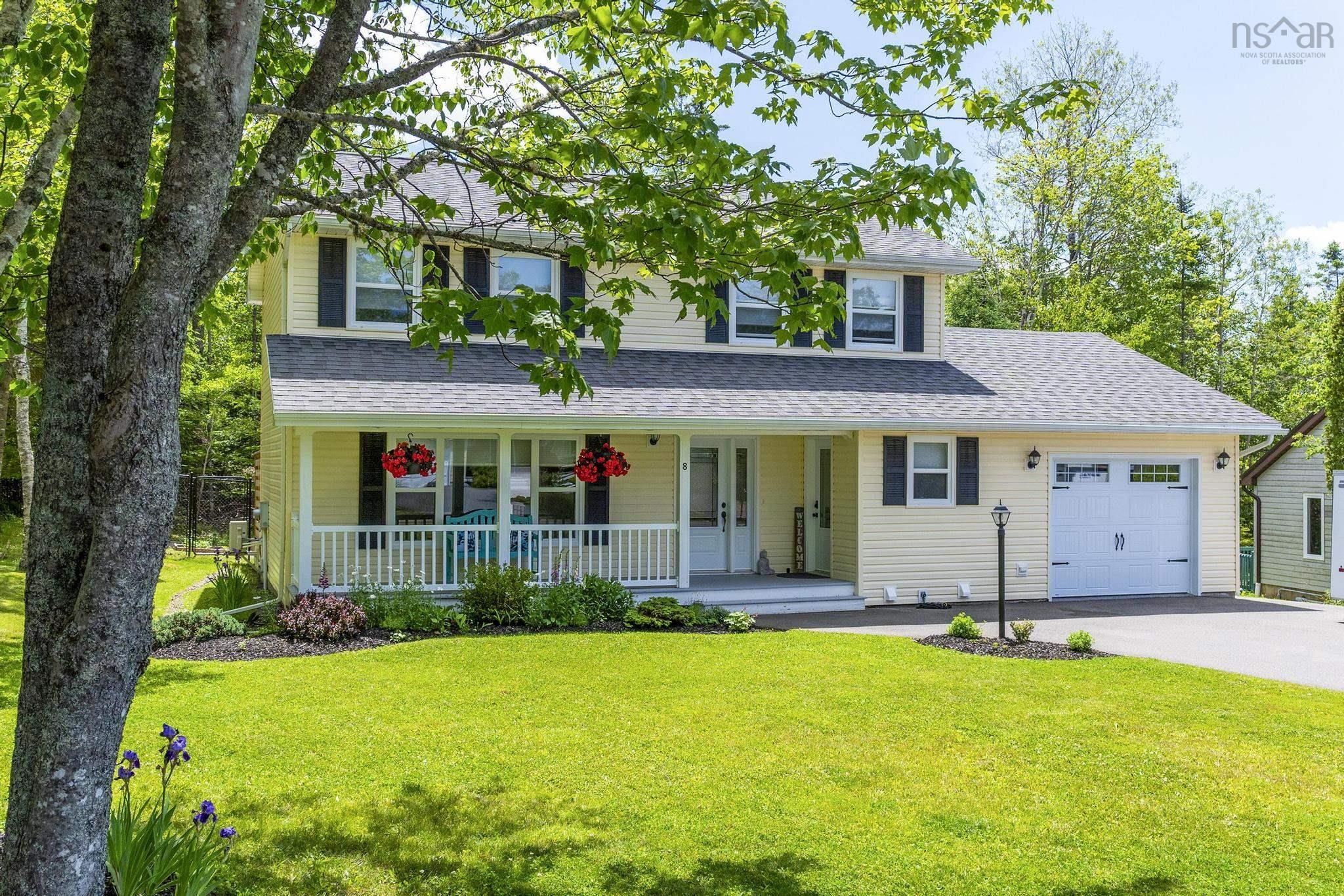 $579,900.00: 8 Heritage Place, Truro