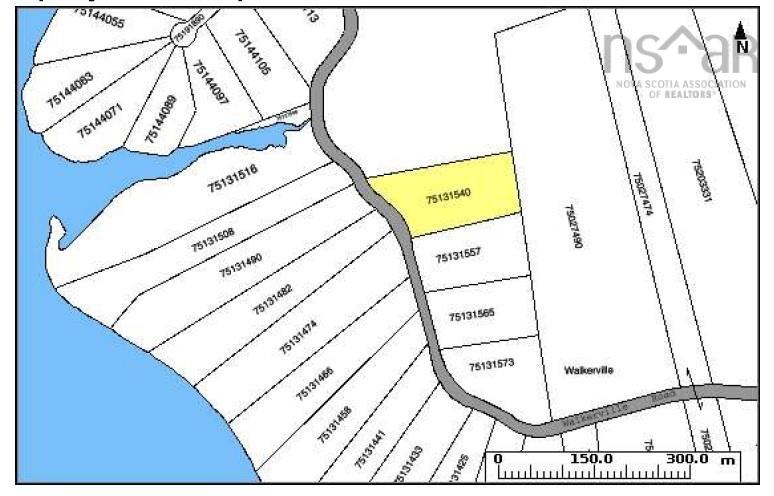 $25,000.00: Lot 15 Walkerville Rd.,, Walkerville