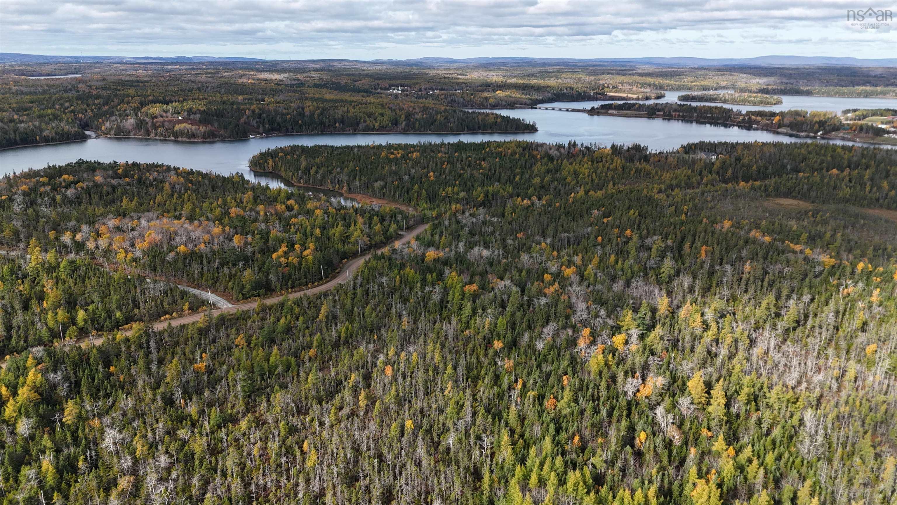 $25,000.00: Lot 15 Walkerville Rd.,, Walkerville