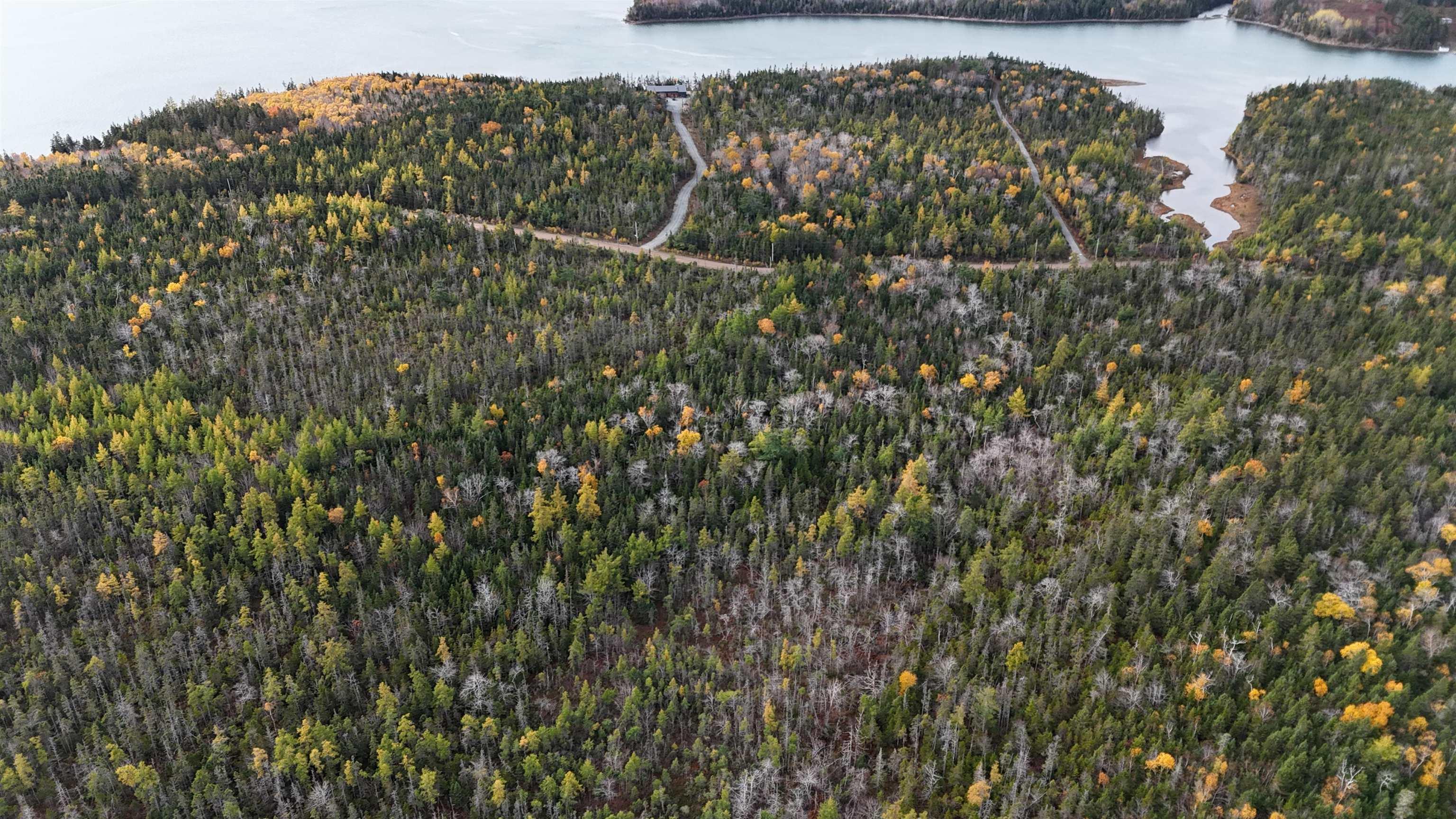 $25,000.00: Lot 15 Walkerville Rd.,, Walkerville