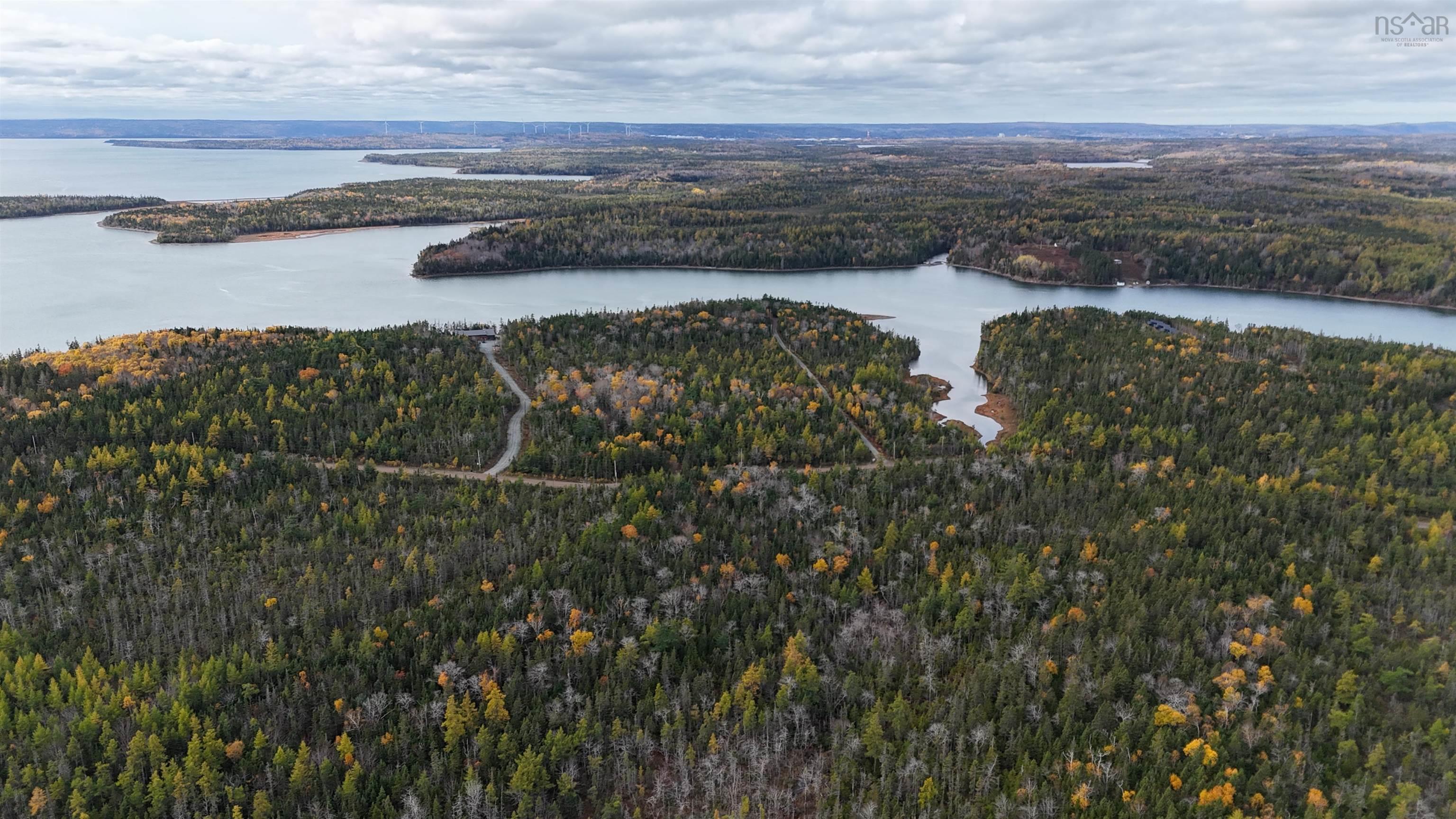 $25,000.00: Lot 15 Walkerville Rd.,, Walkerville